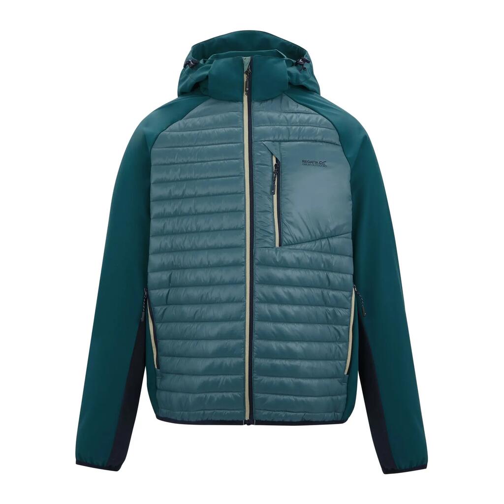 Hybrid waterproof jacket Regatta Pro II