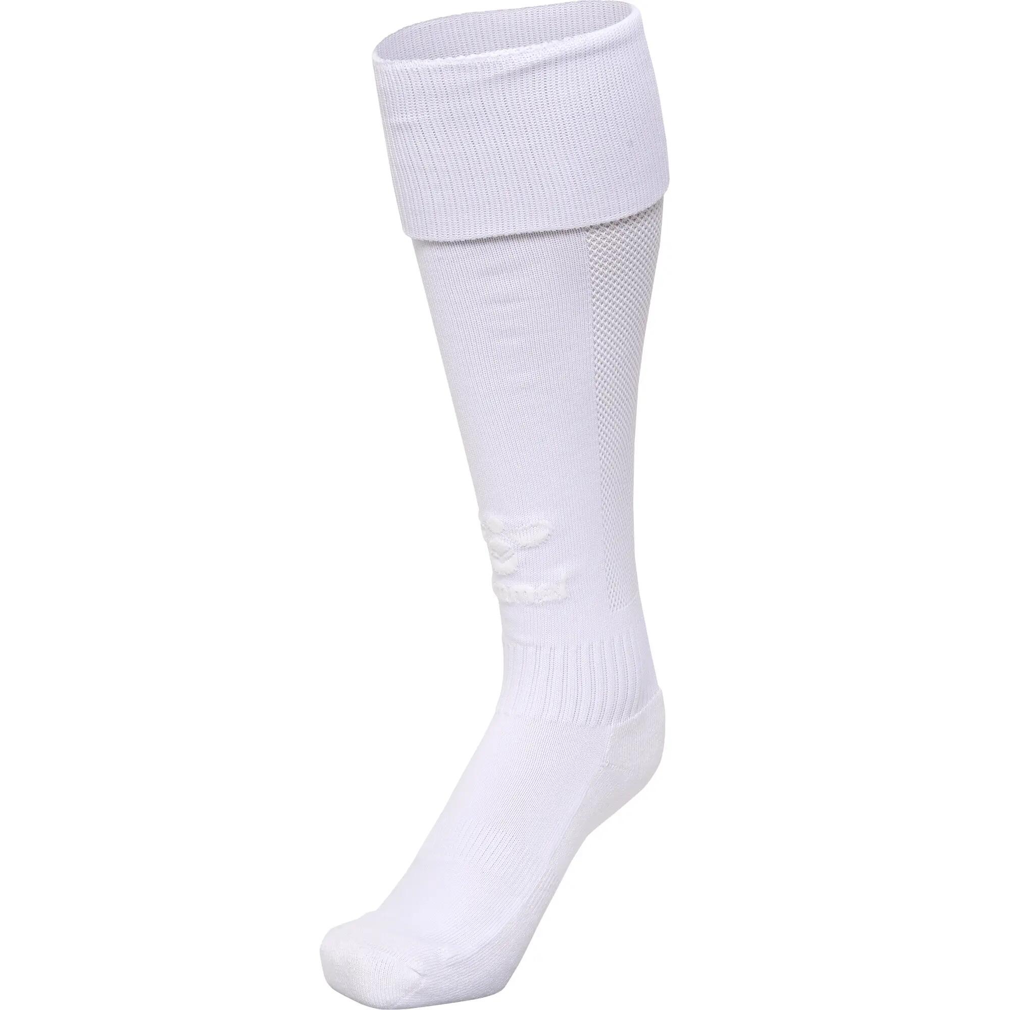 Hummel Unisex Stutzen hmlESSENTIAL FOOTBALL SOCKS 226906 4/5