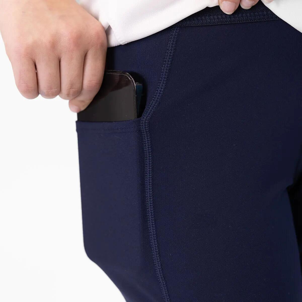 Dětské šortky Jako Capri Power 4/6
