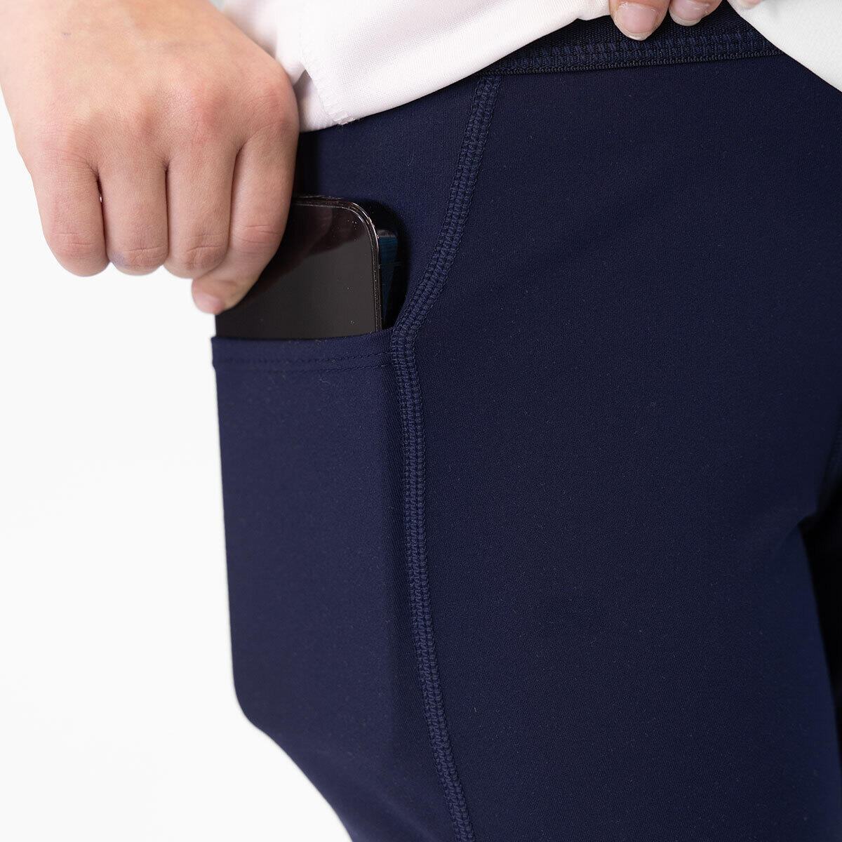 JAKO Kinder Capri Tight Power 4/5
