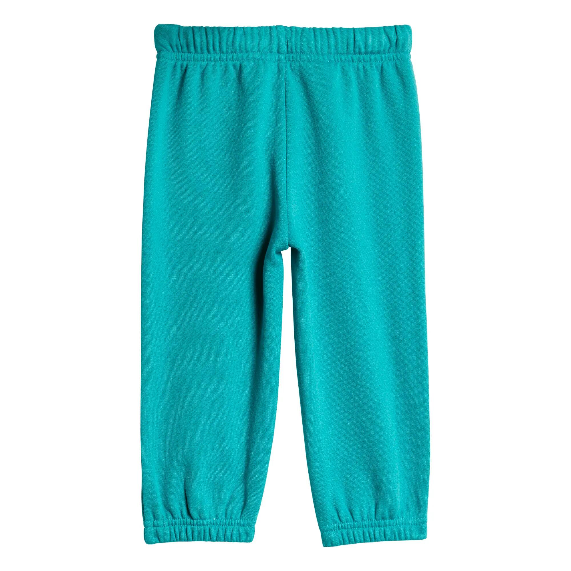 Trainingspak set Adidas model JW2451 voor baby 10/13