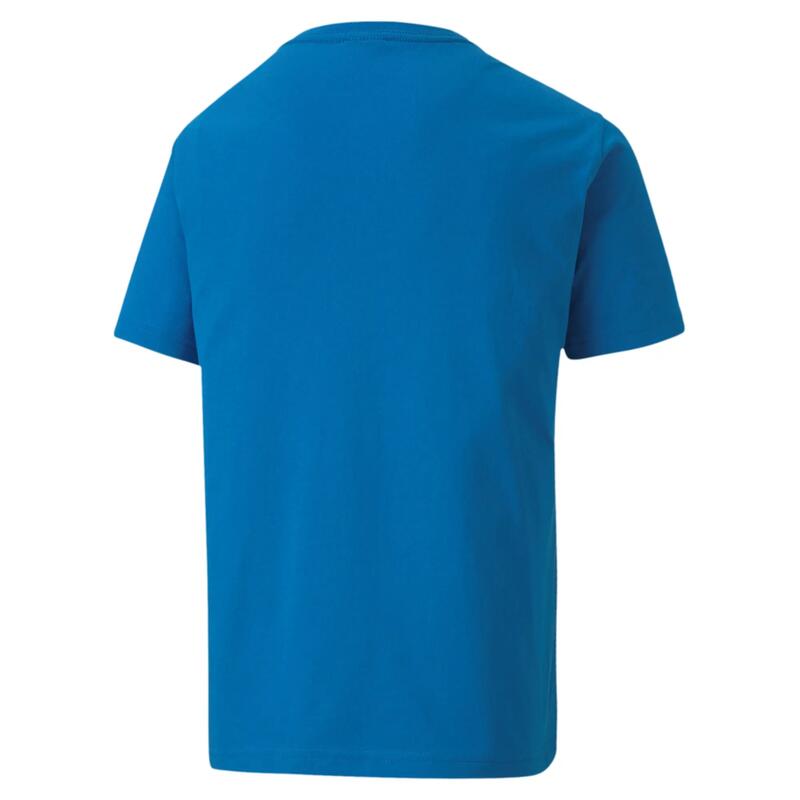 Puma Team Goal Kids' T-shirt 2XL(17-18Ani)