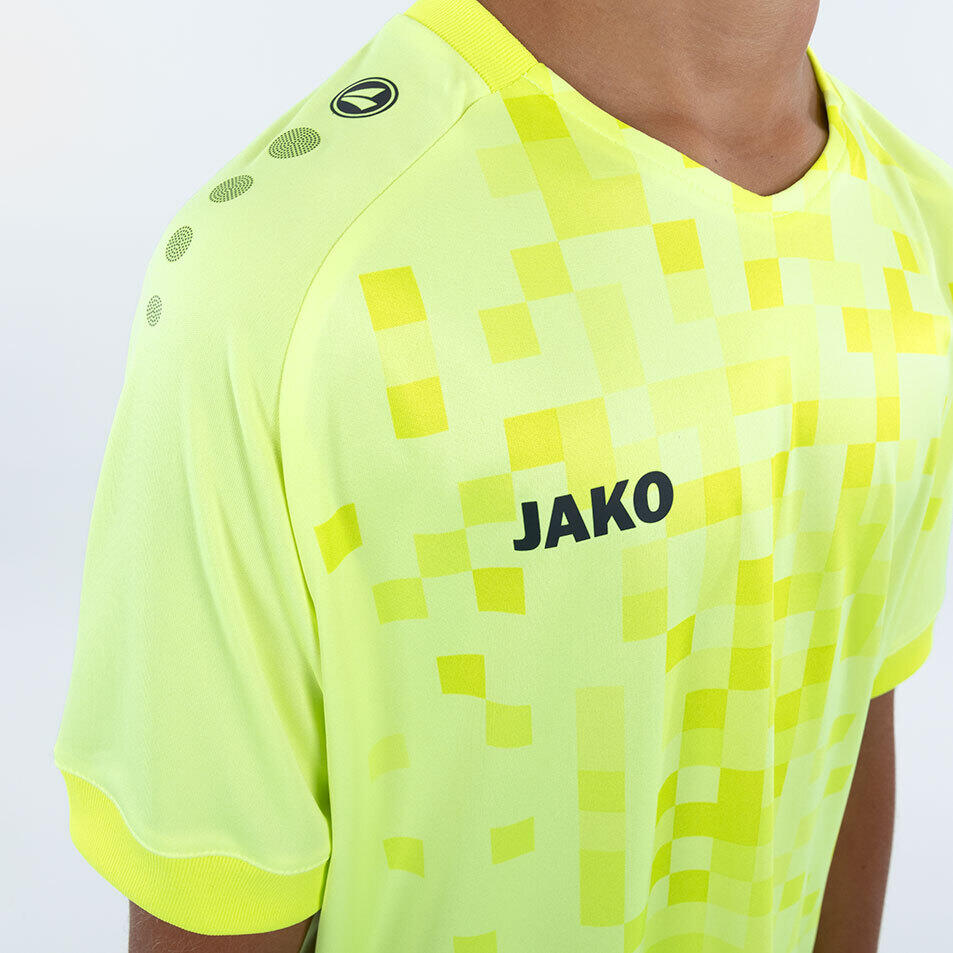 Maglia per bambini Jako Pixel 4/5