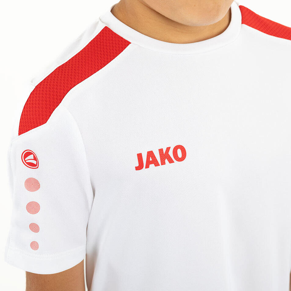 JAKO Kinder Trikot Power KA 4/8