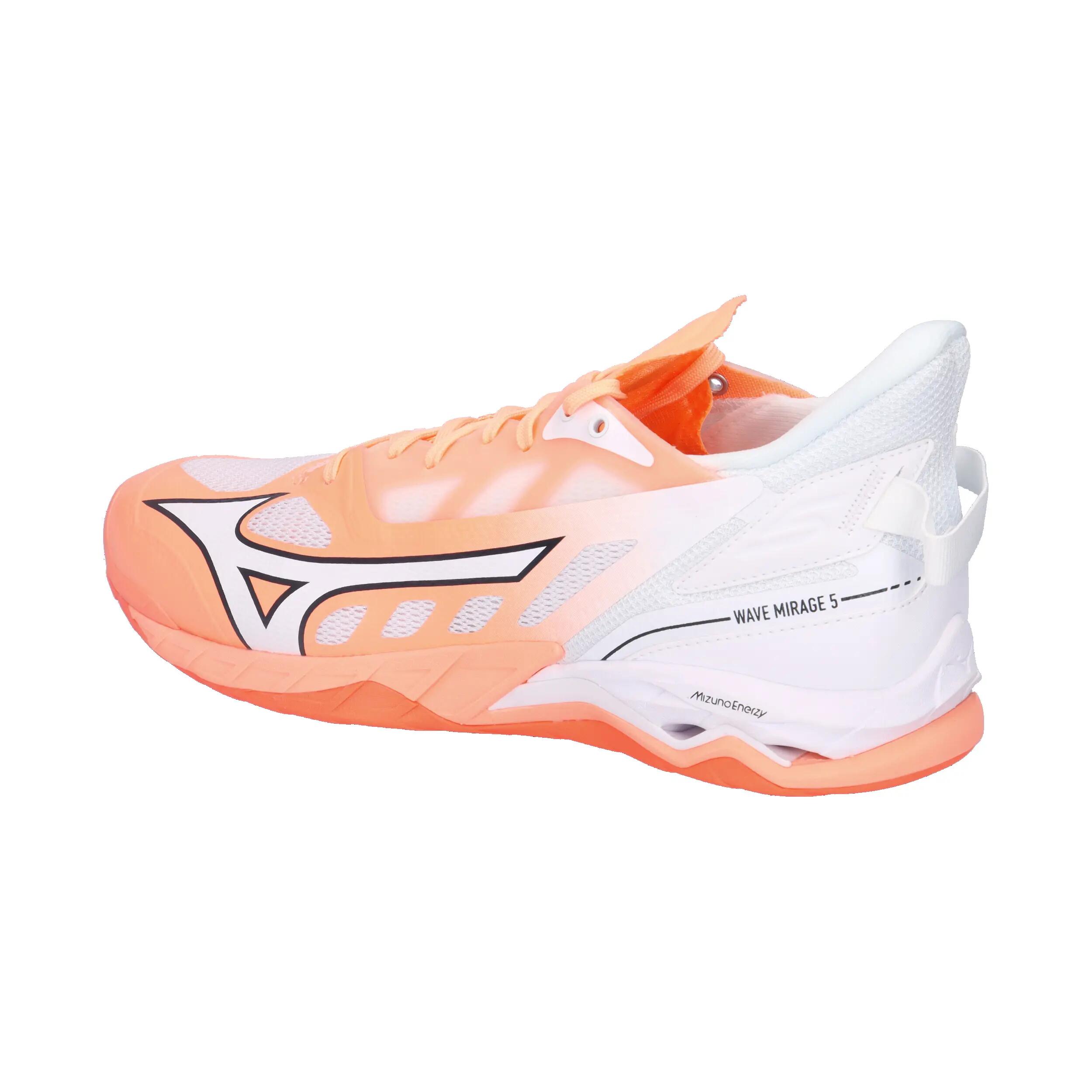 Scarpe indoor Mizuno Wave Mirage 11/15