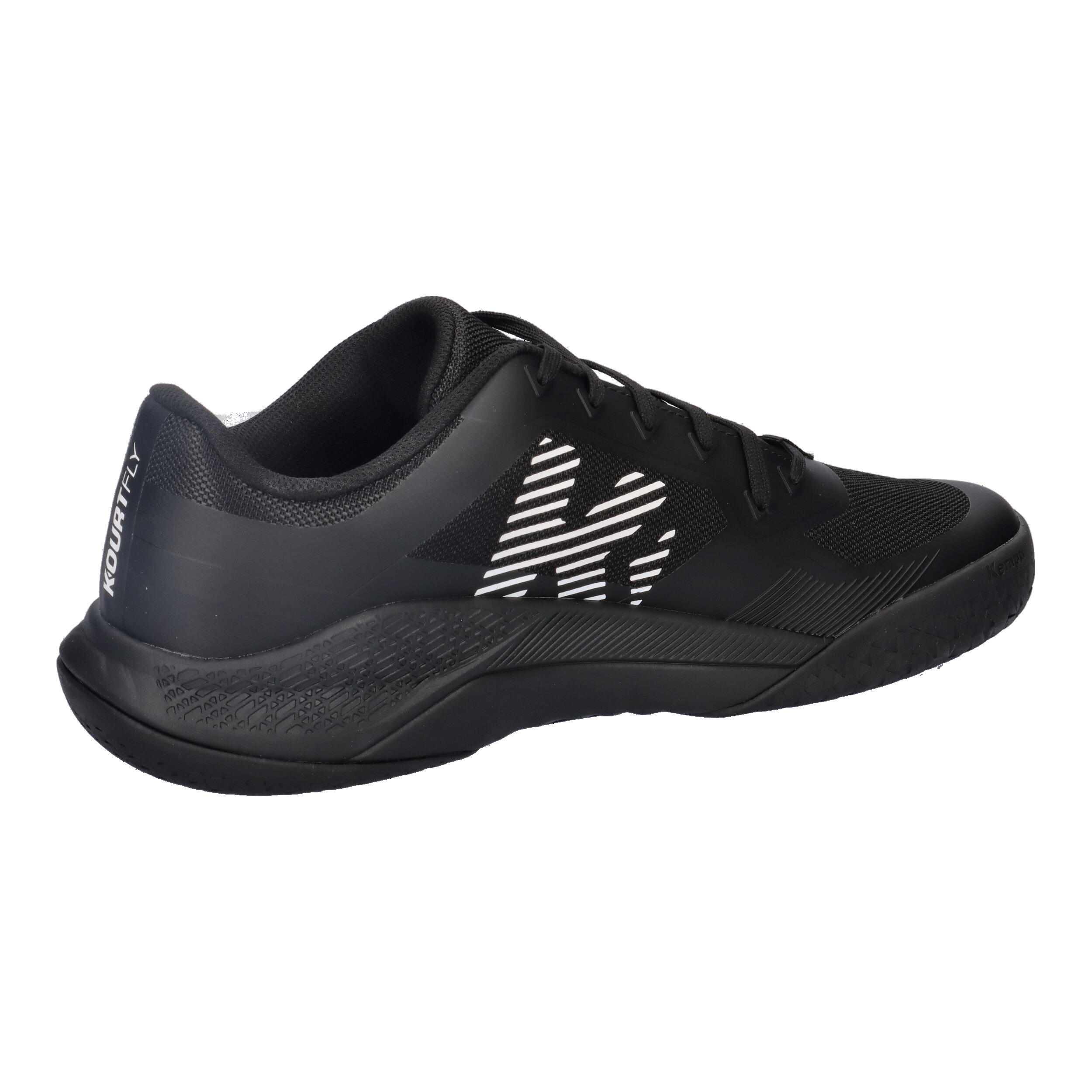Hallenschuhe Kempa Kourtfly Three 7/7