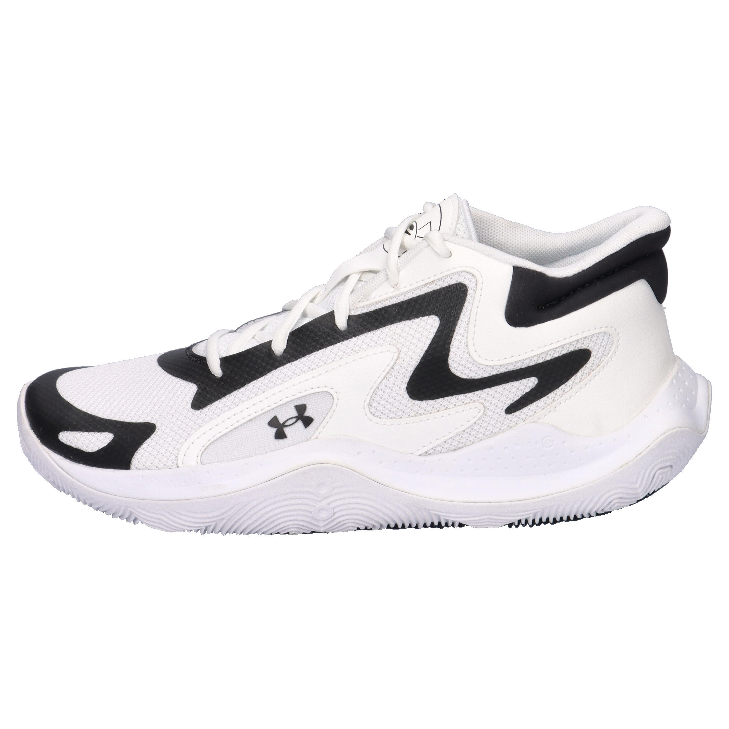 Under Armour Unisex Basketballschuhe Jet '25 6001585 10/15