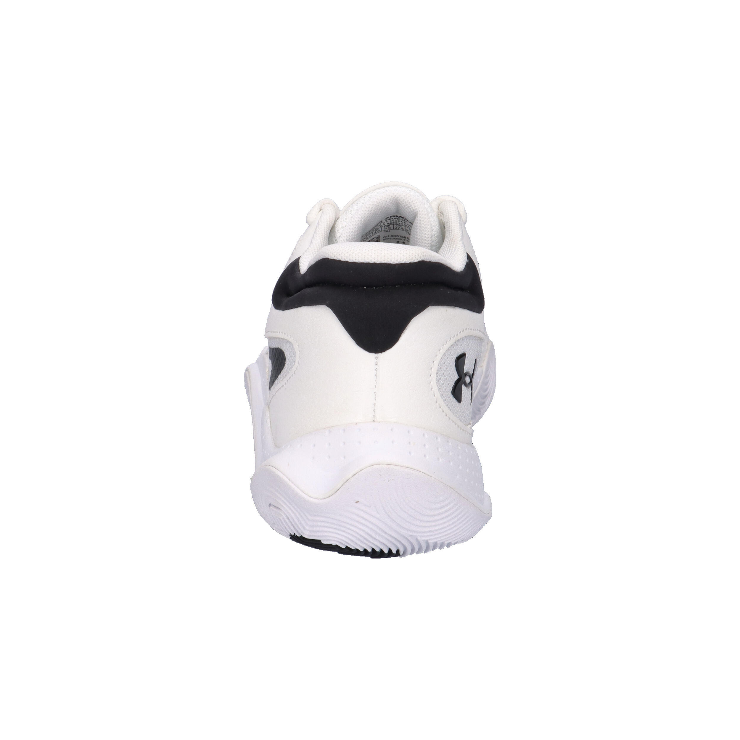 Under Armour Unisex Basketballschuhe Jet '25 6001585 13/15