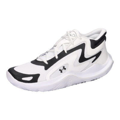 Basketbalschoenen under armour jet '25