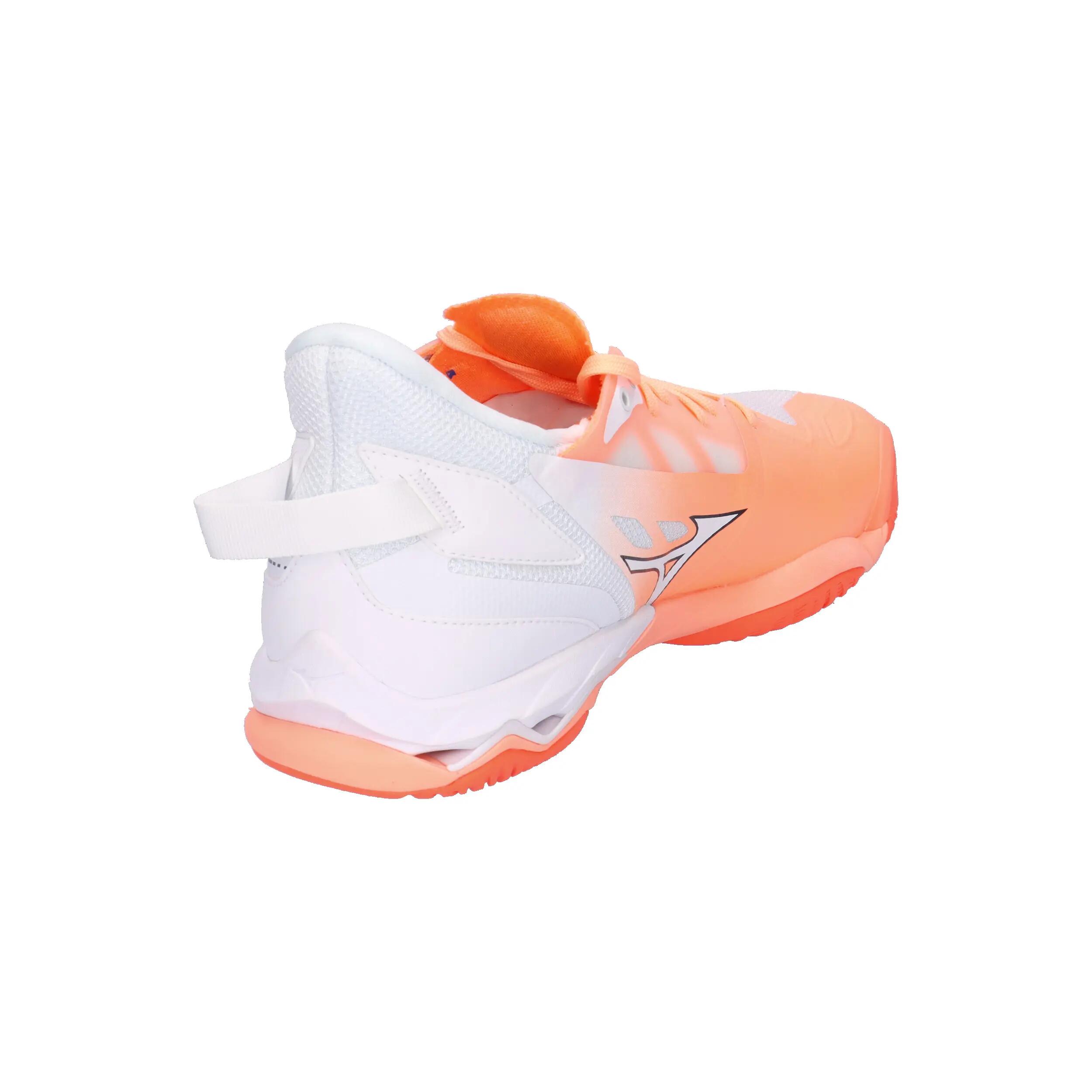 Scarpe indoor Mizuno Wave Mirage 14/15