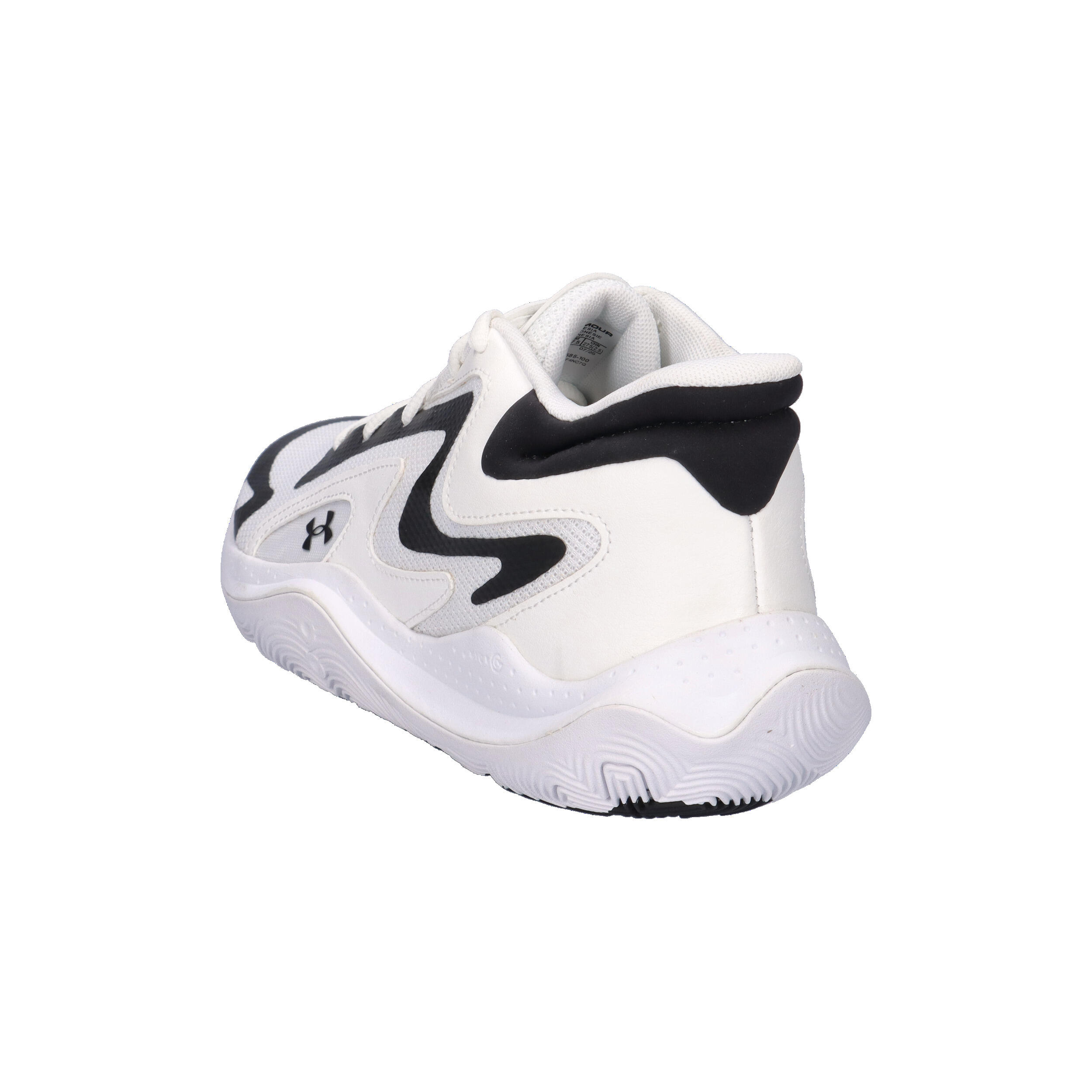 Under Armour Unisex Basketballschuhe Jet '25 6001585 12/15