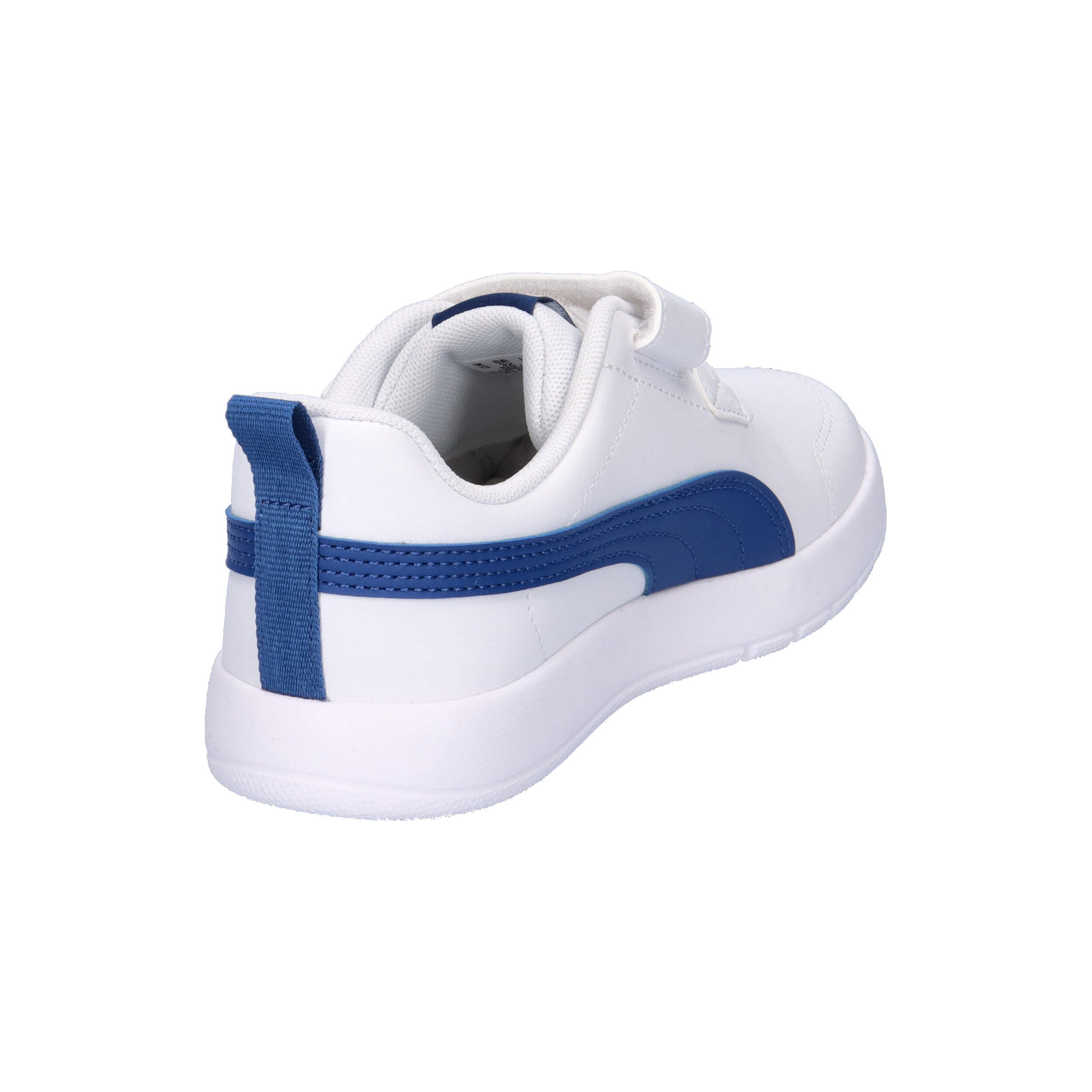 Sapatilhas Puma modelo 397642-08 para crianças unissex 6/7