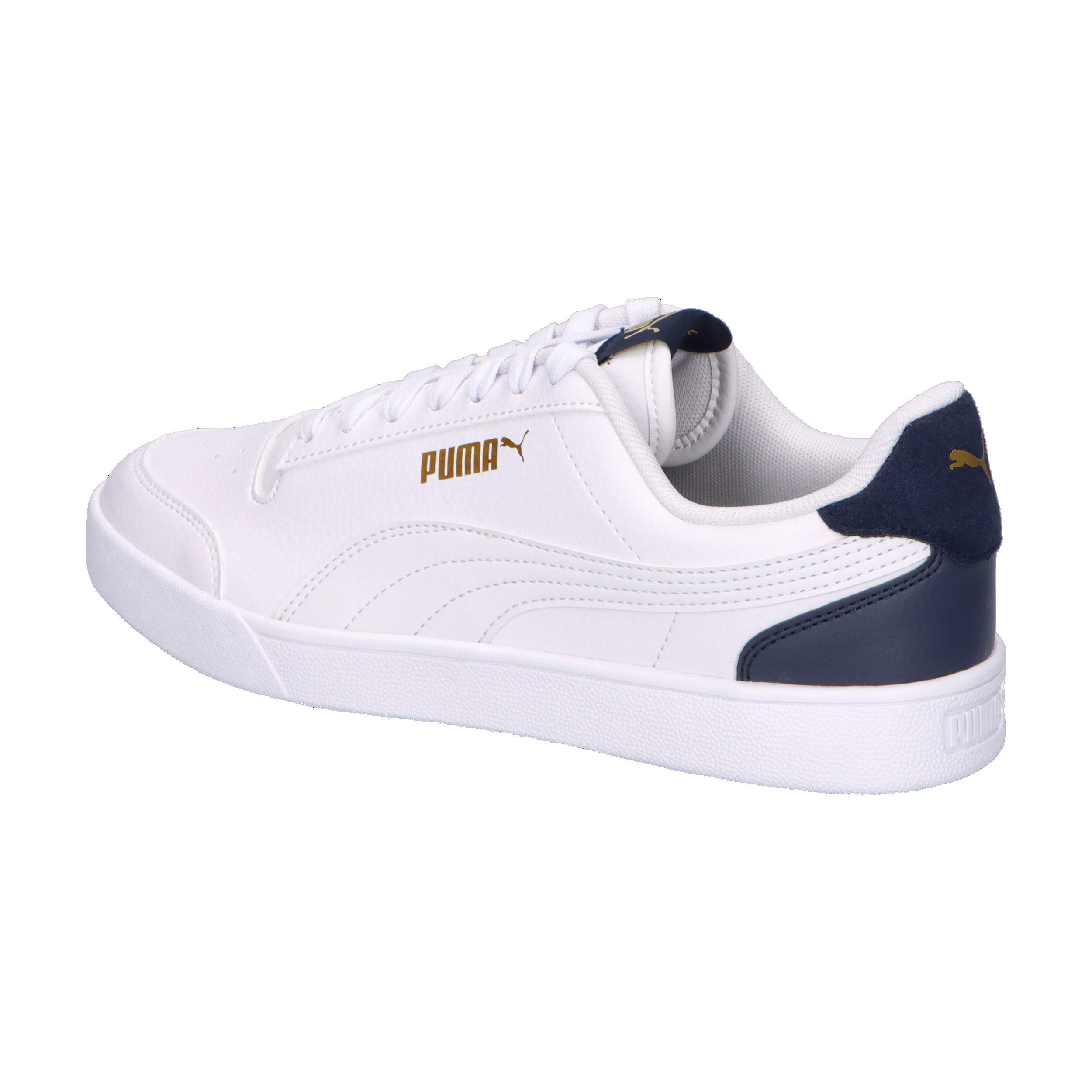 Buty Puma Shuffle, Dla obu płci 11/15