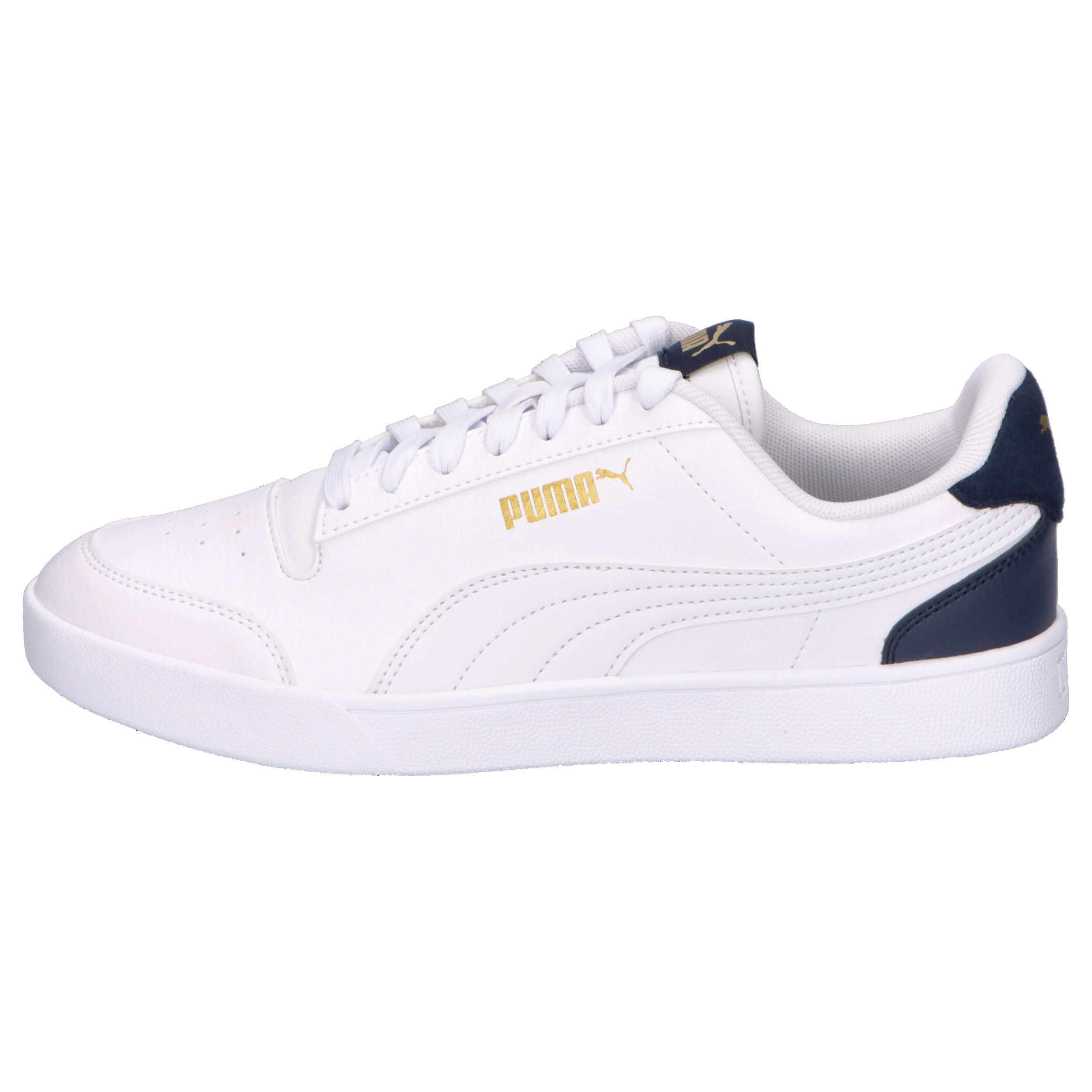 Buty Puma Shuffle, Dla obu płci 10/15