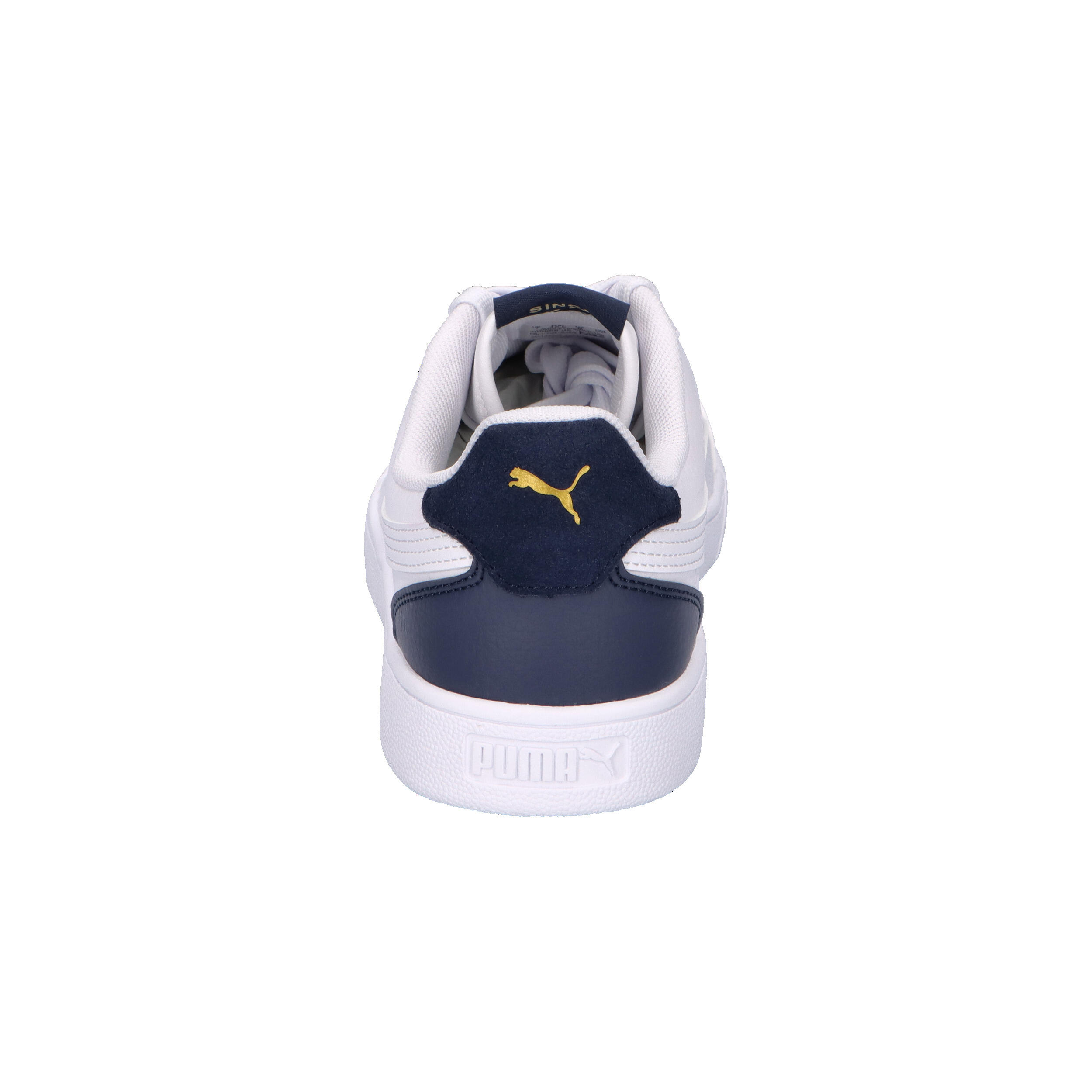 Buty Puma Shuffle, Dla obu płci 13/15