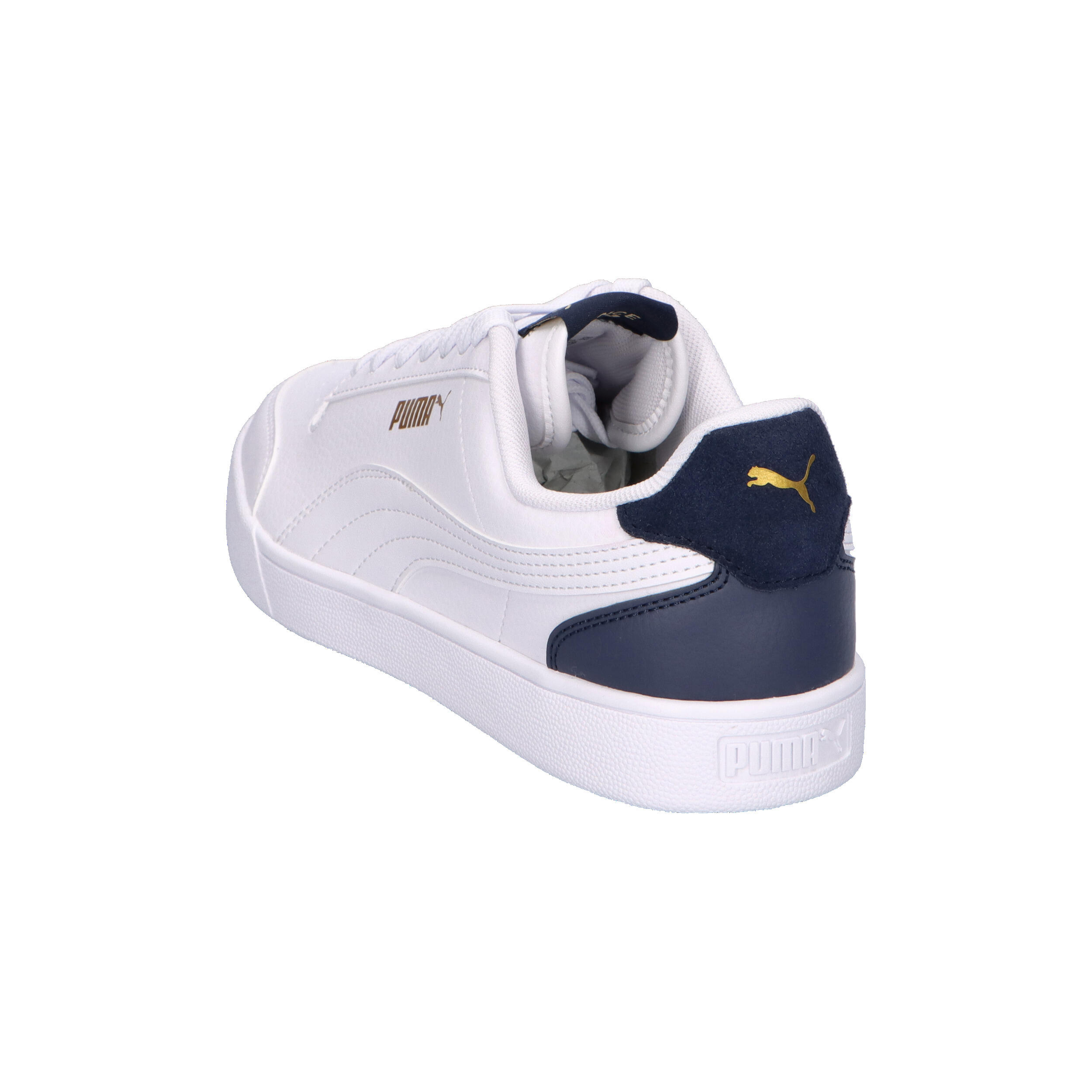 Buty Puma Shuffle, Dla obu płci 12/15