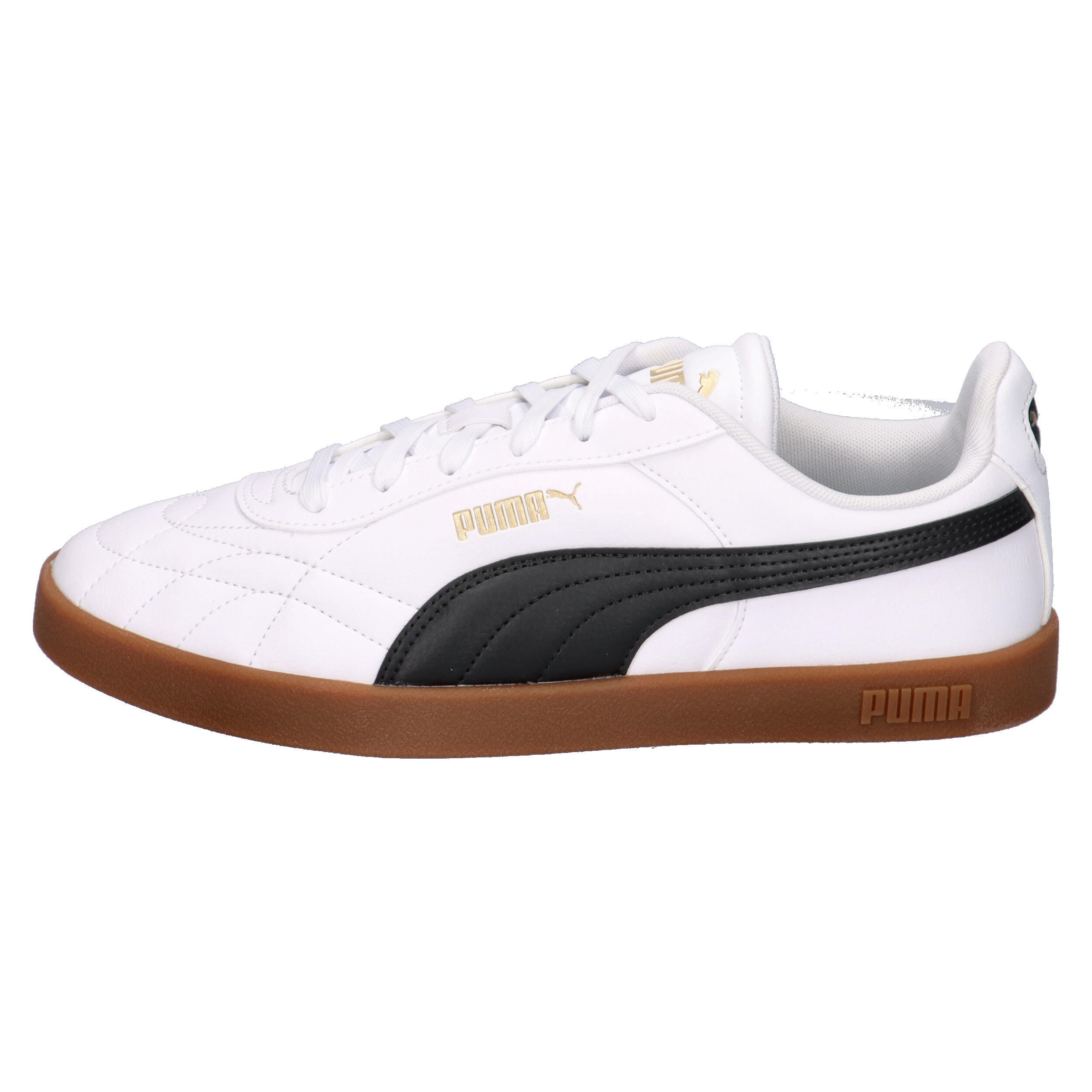 Zapatillas Deportivas Hombre Puma PUMA CLUB INDOOR Blanc 10/15