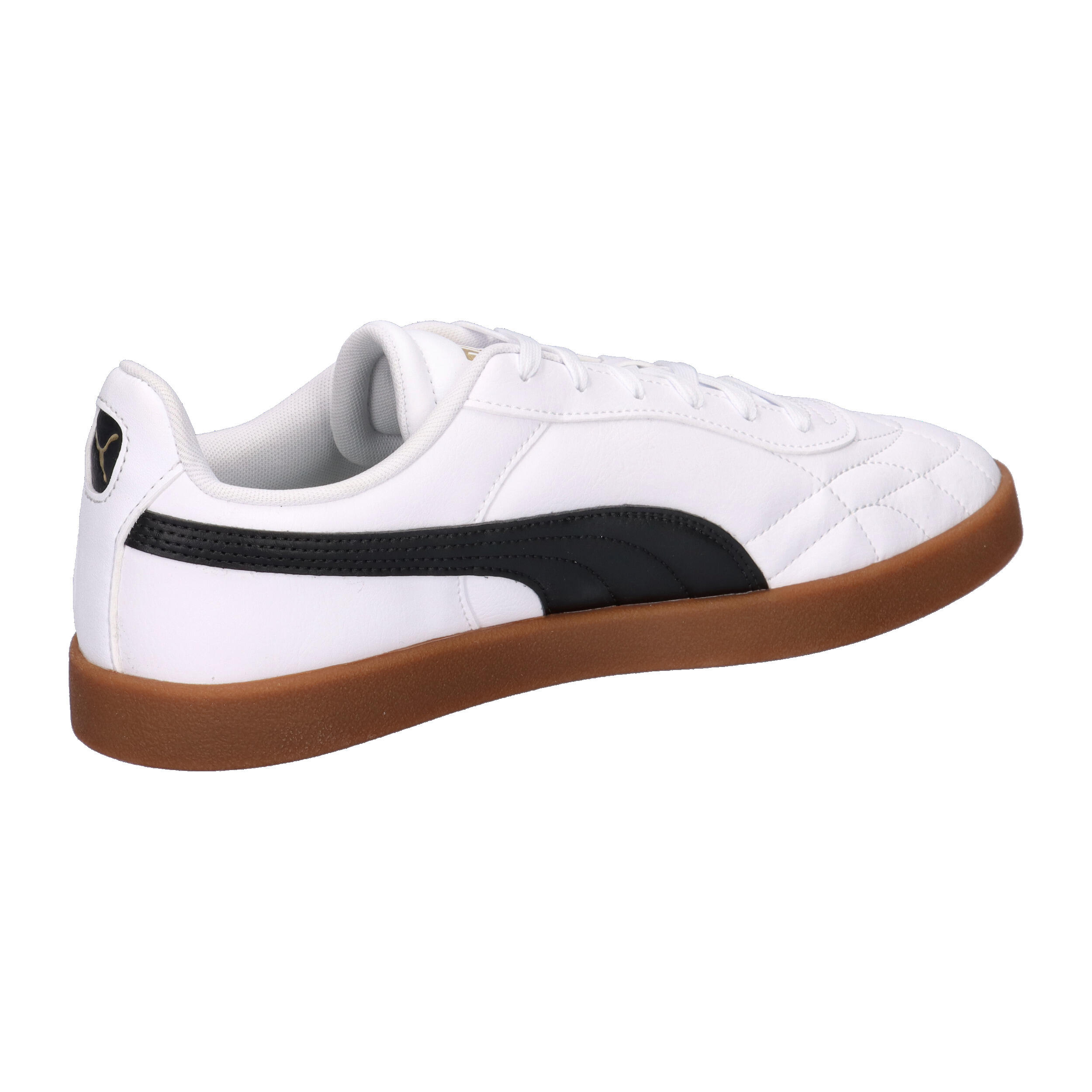 Zapatillas Deportivas Hombre Puma PUMA CLUB INDOOR Blanc 15/15