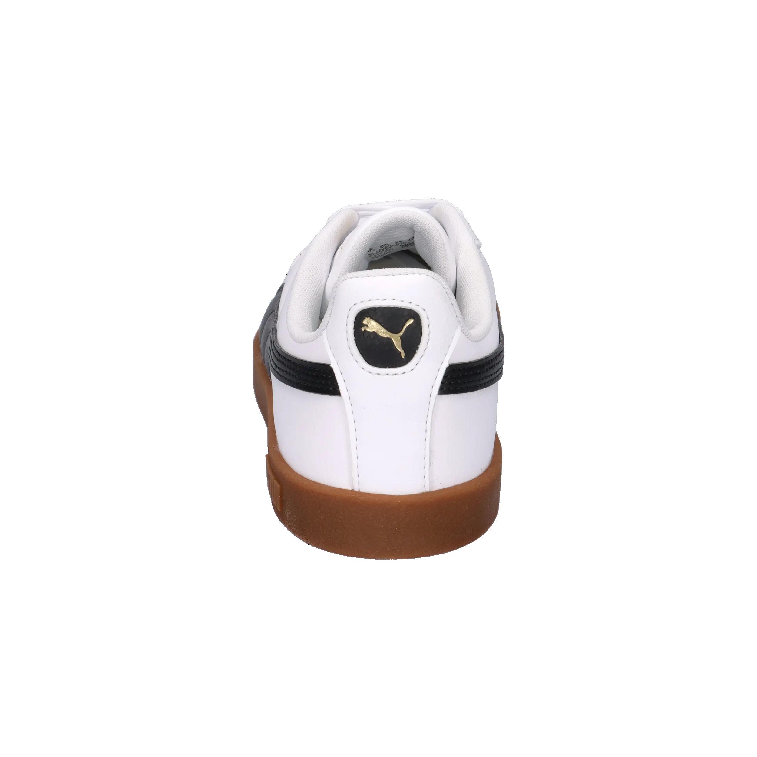 Zapatillas Deportivas Hombre Puma PUMA CLUB INDOOR Blanc 13/15