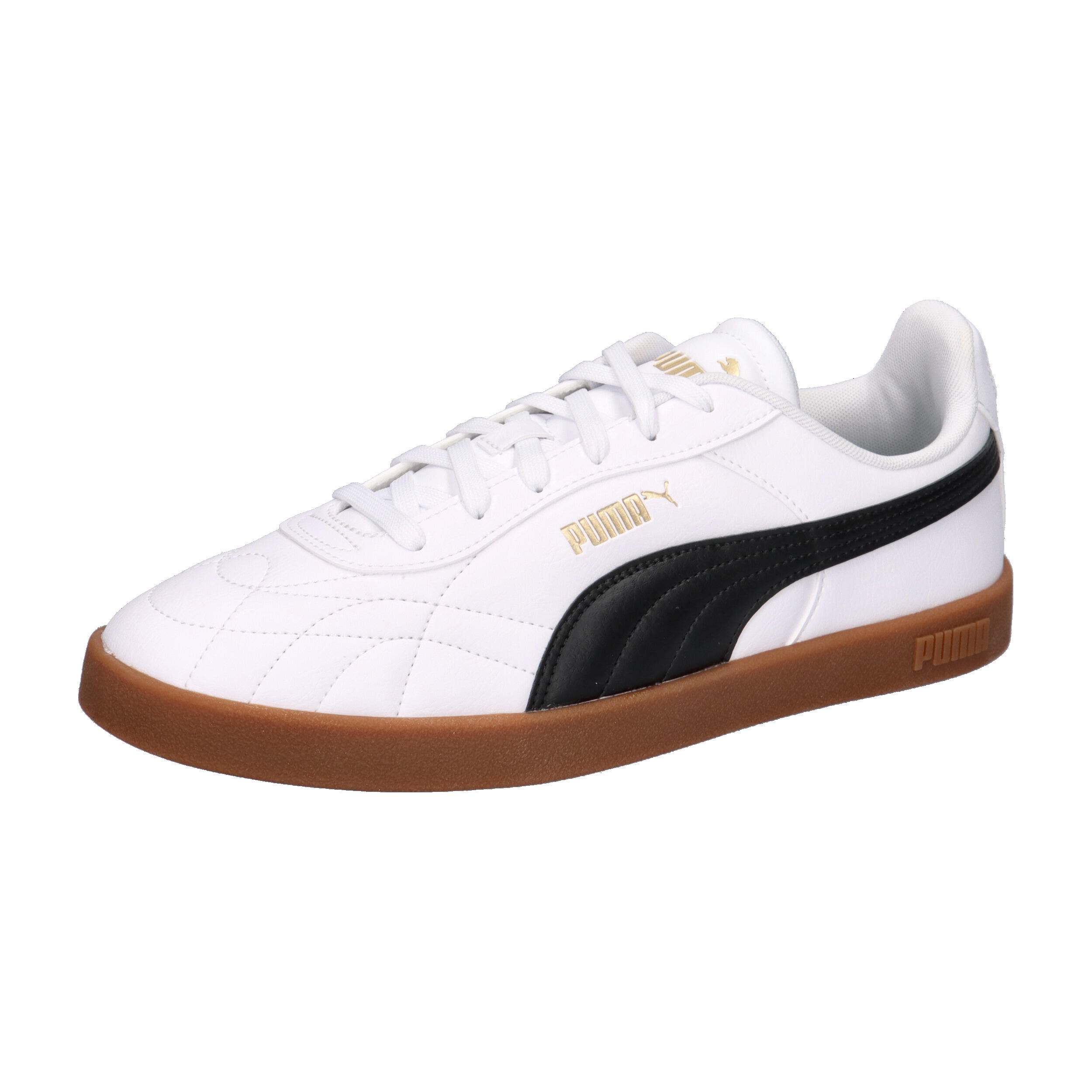 Zapatillas Deportivas Hombre Puma PUMA CLUB INDOOR Blanc 1/15