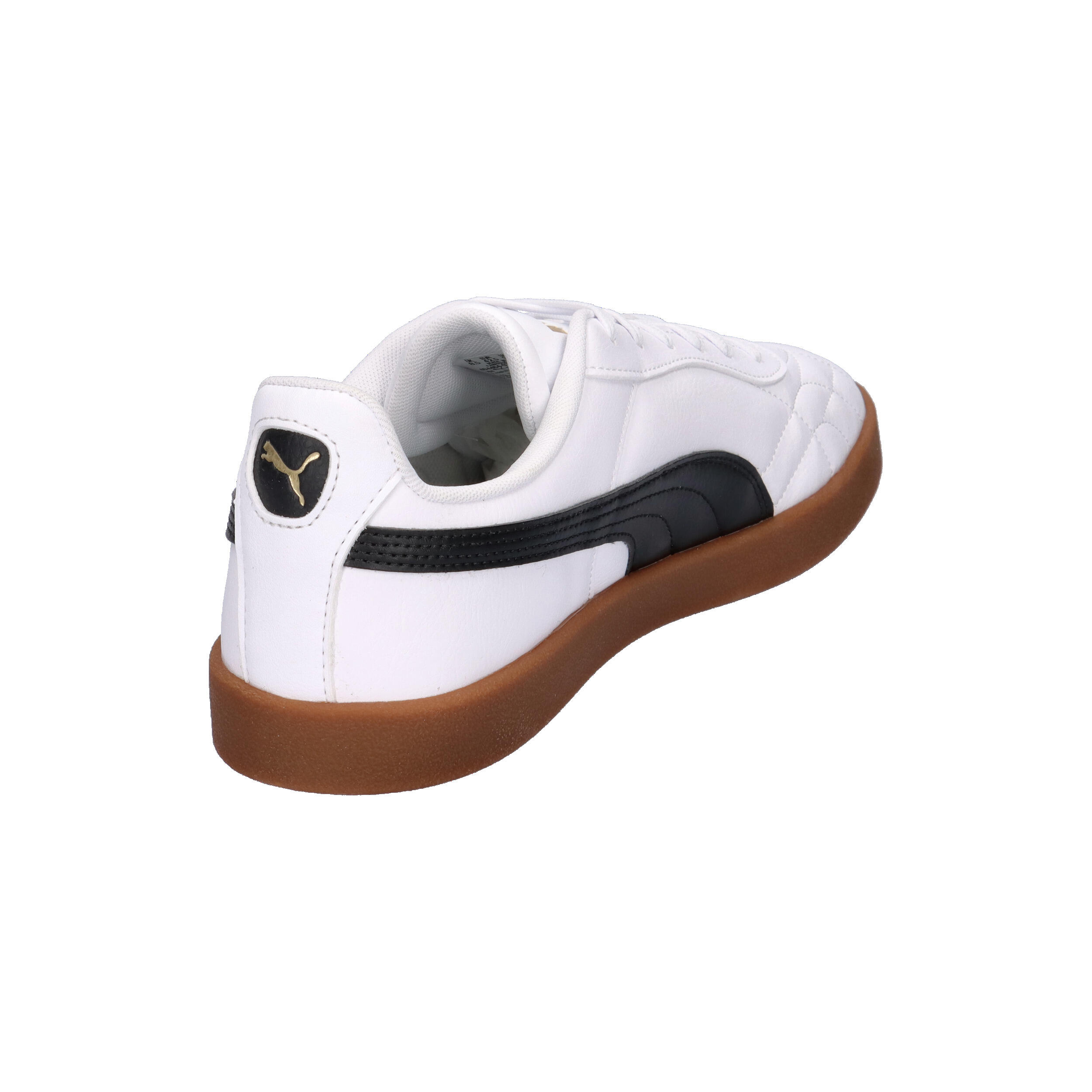 Zapatillas Deportivas Hombre Puma PUMA CLUB INDOOR Blanc 14/15