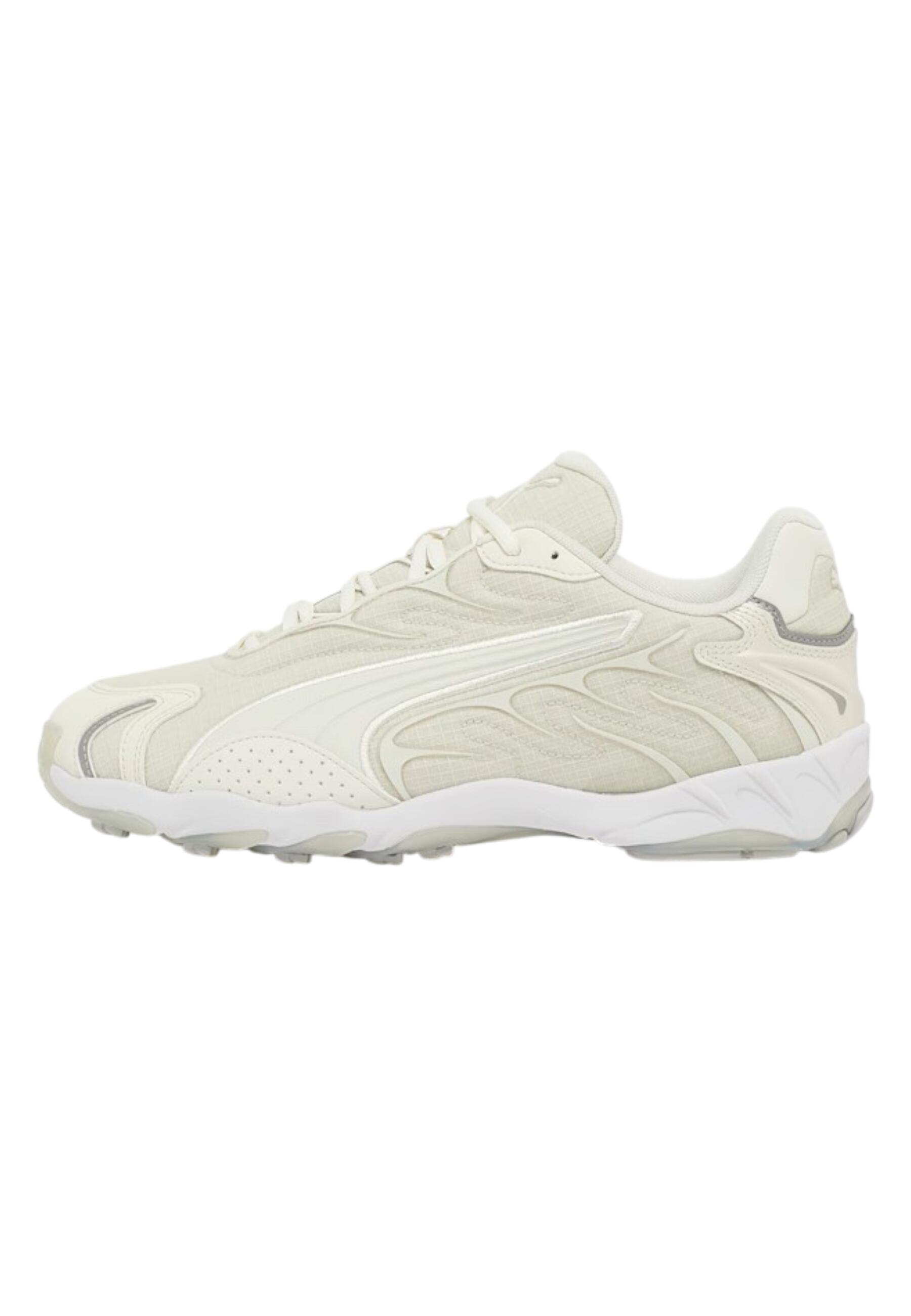 Scarpe Uomo Puma 403275_01_INHALE_ESSENTIALS_BIANCO 2/5