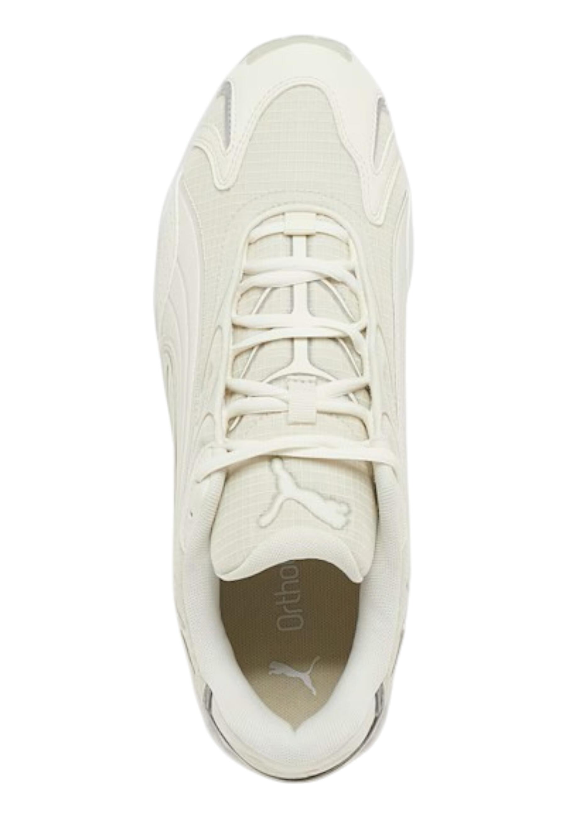 Scarpe Uomo Puma 403275_01_INHALE_ESSENTIALS_BIANCO 4/5