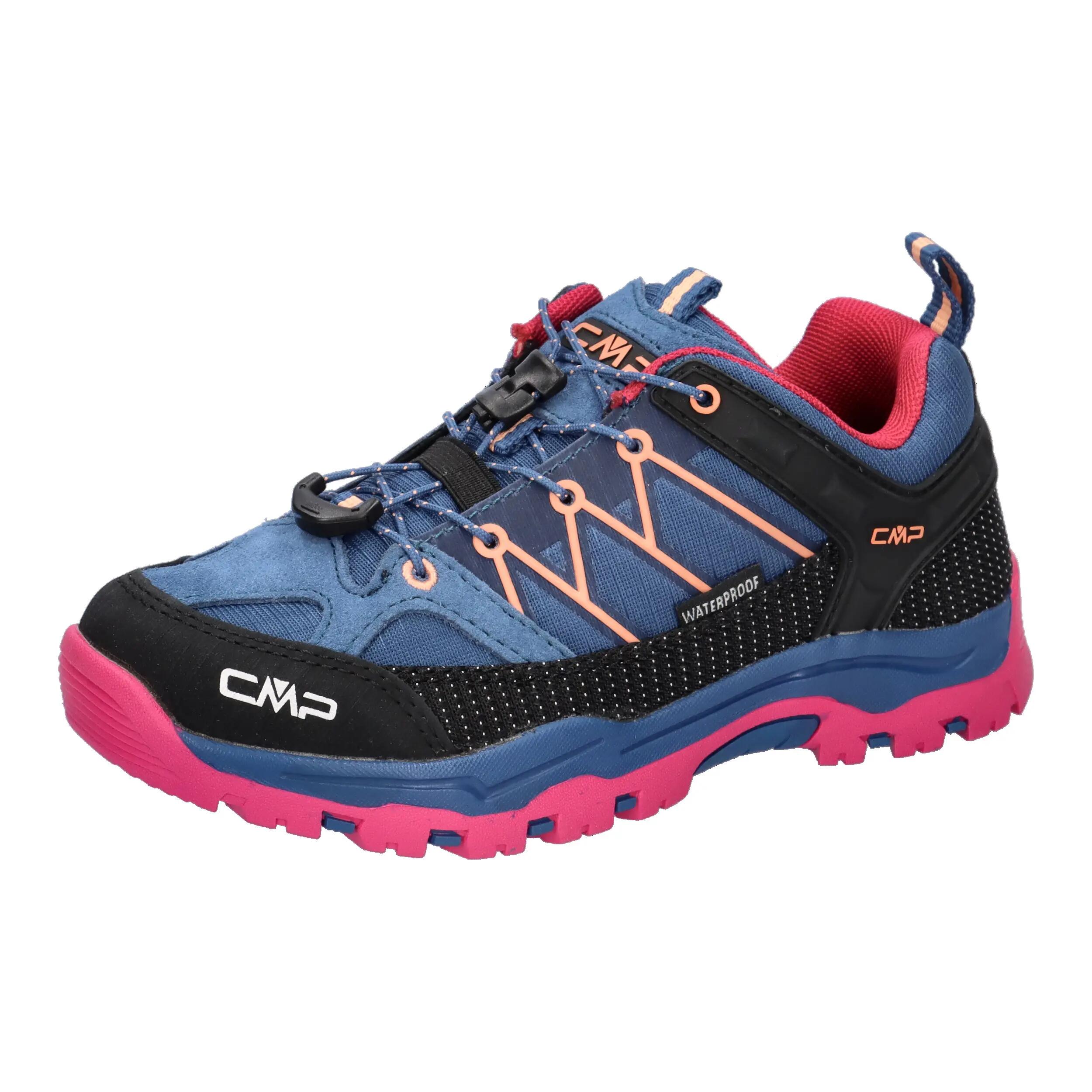 CMP picture