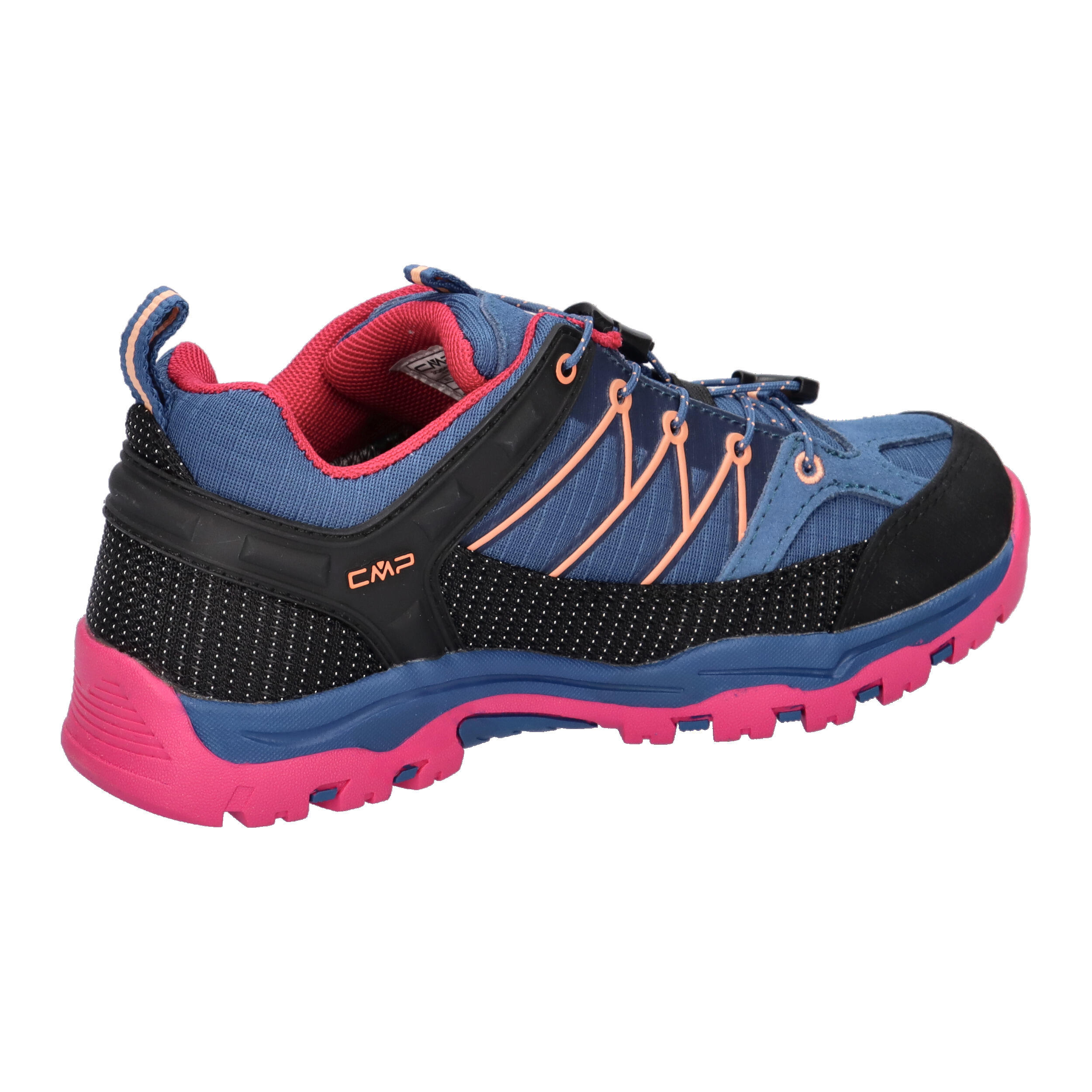 CMP Kinder Trekking Schuhe Rigel LOW 3Q54554 15/15