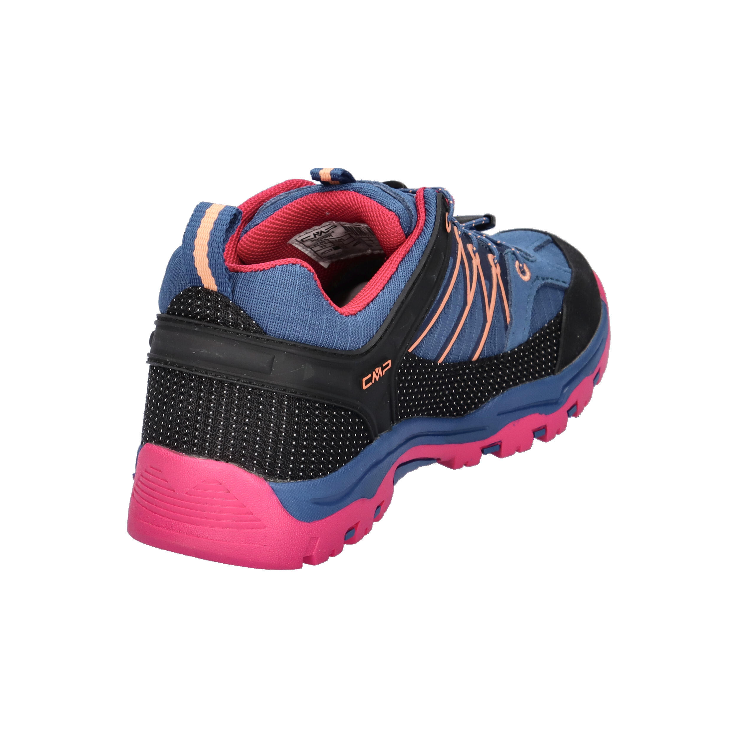 CMP Kinder Trekking Schuhe Rigel LOW 3Q54554 14/15