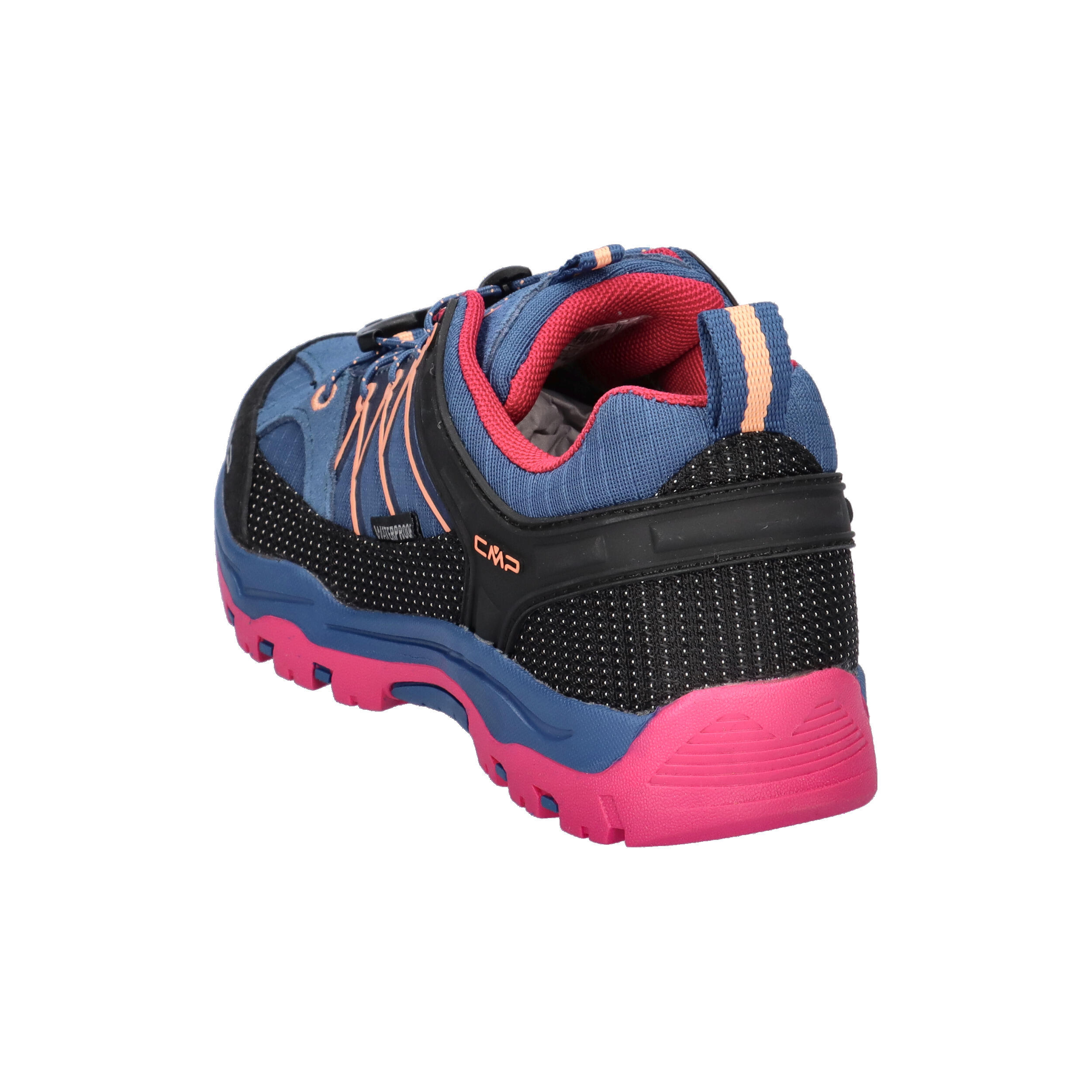 CMP Kinder Trekking Schuhe Rigel LOW 3Q54554 12/15