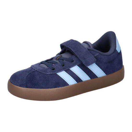 Mini skateboard schoenen voor kinderen adidas VL Court 3.0