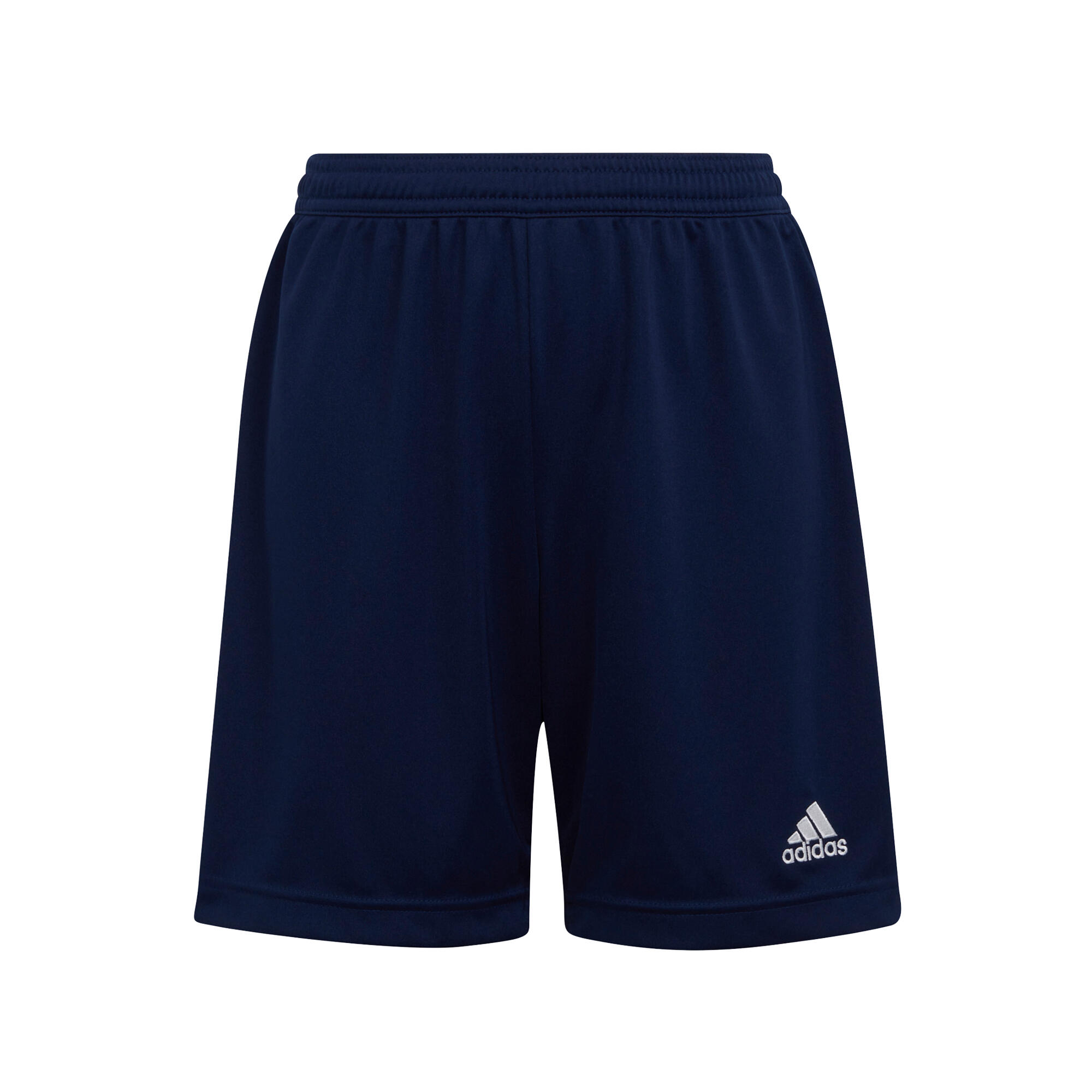 Șort Fotbal ADIDAS Entrada Verde Copii