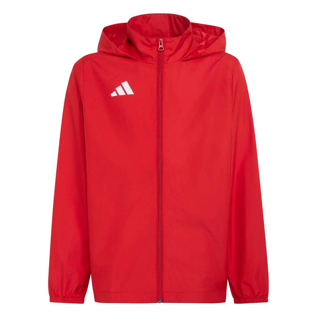 Children's jacket adidas Entrada 26