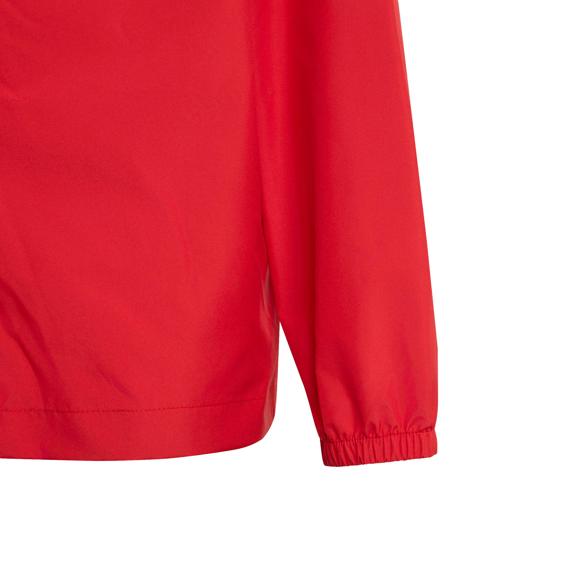 adidas Entrada 26 kinderjas waterdicht - opvouwbare capuchon 4/5