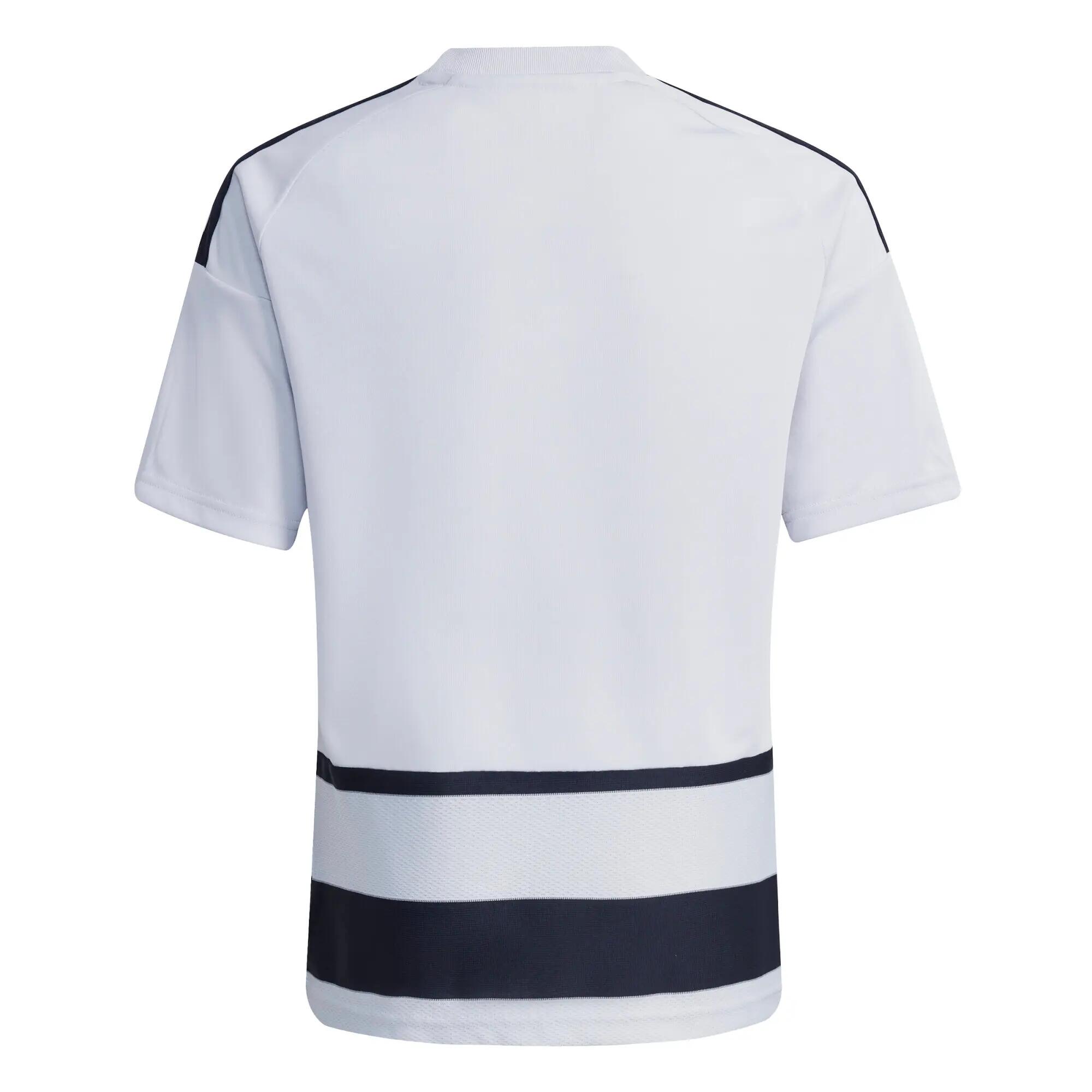 Maillot enfant adidas Hooped 2026 8/12