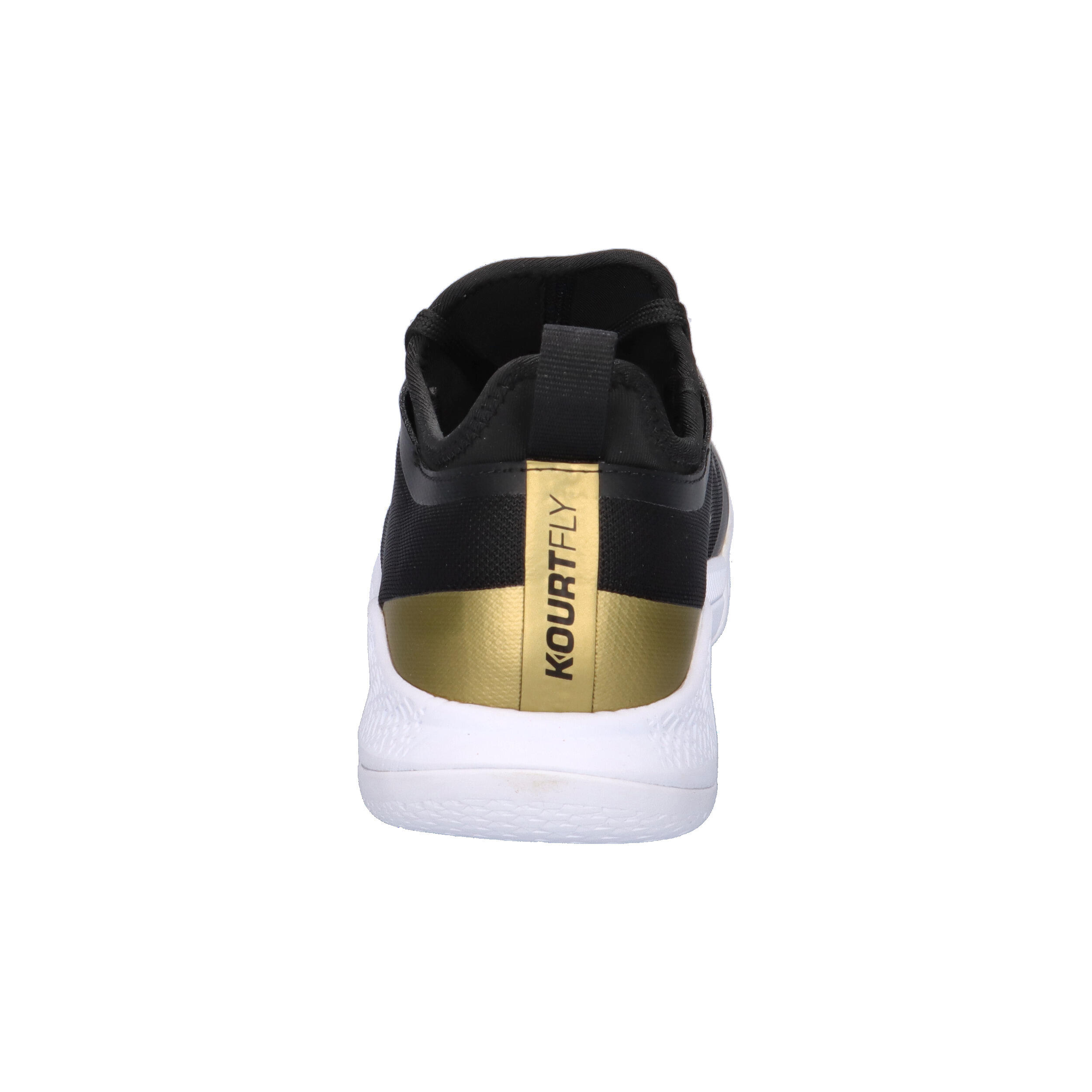 Hallen-Sport-Schuhe Kourtfly Jr KEMPA 5/7