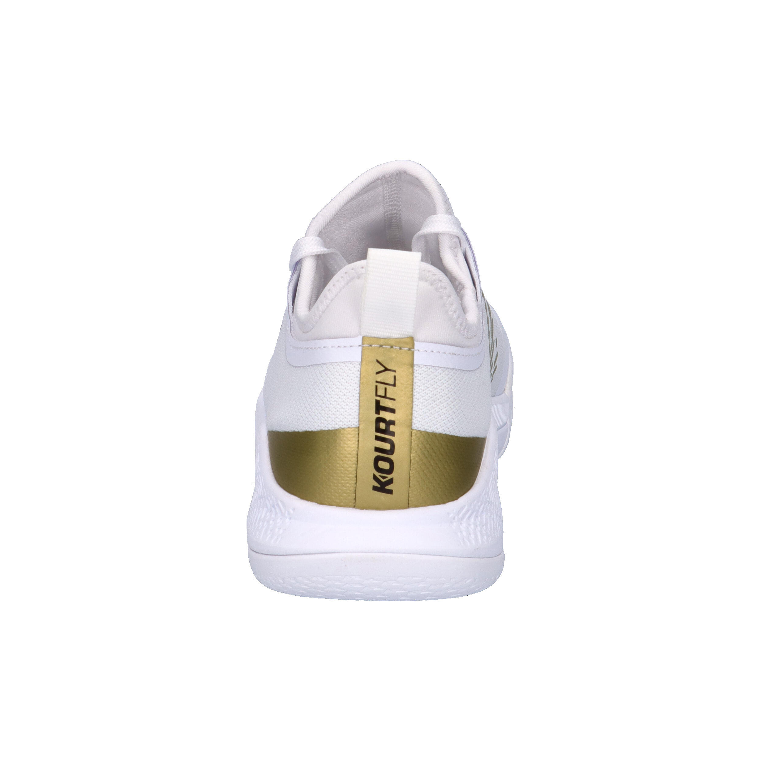 Scarpe indoor per bambini Kempa Kourtfly Glory 5/7