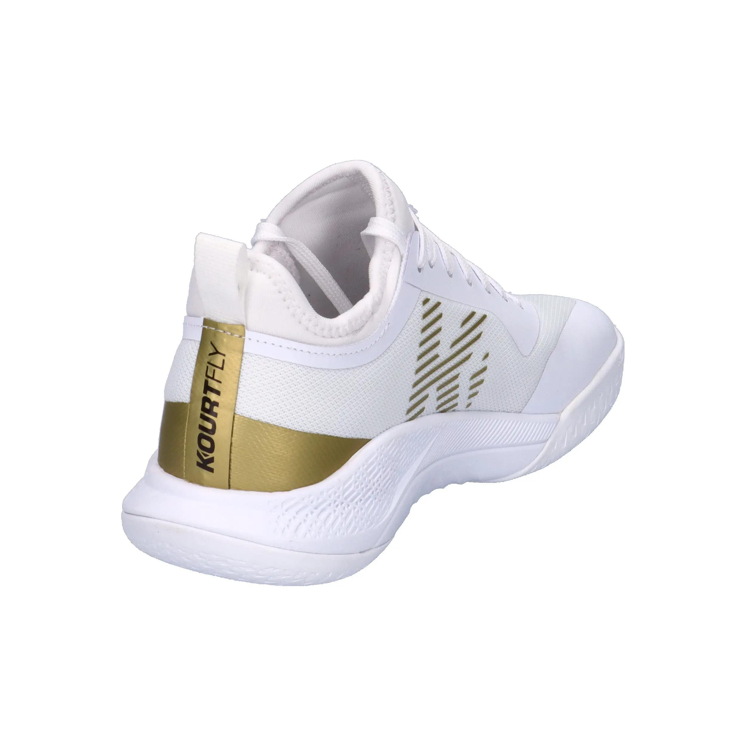Scarpe indoor per bambini Kempa Kourtfly Glory 14/15