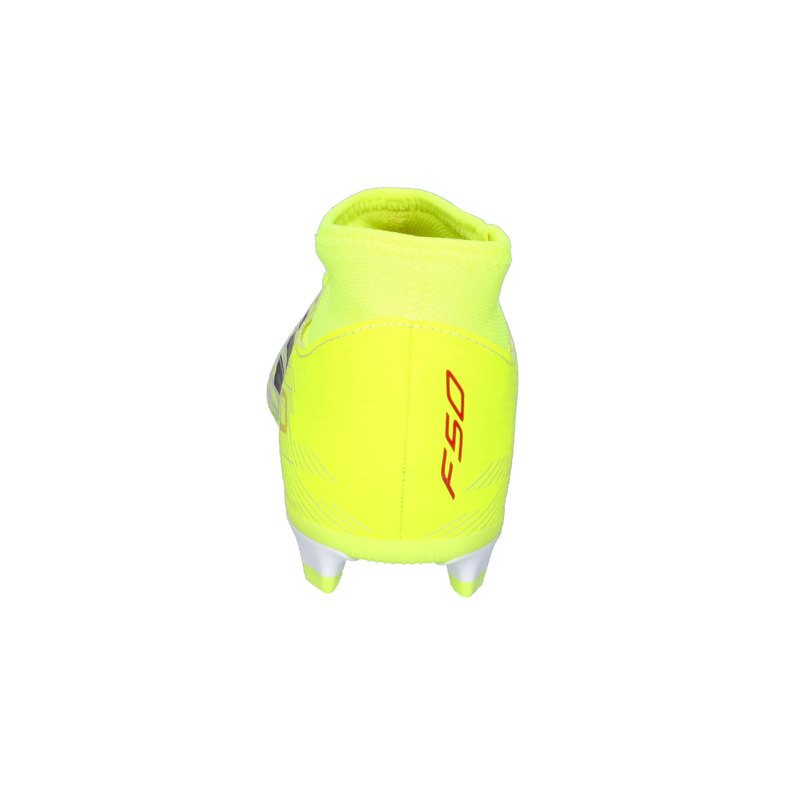 Chuteiras Adidas modelo KI6175 para crianças unissex 5/7