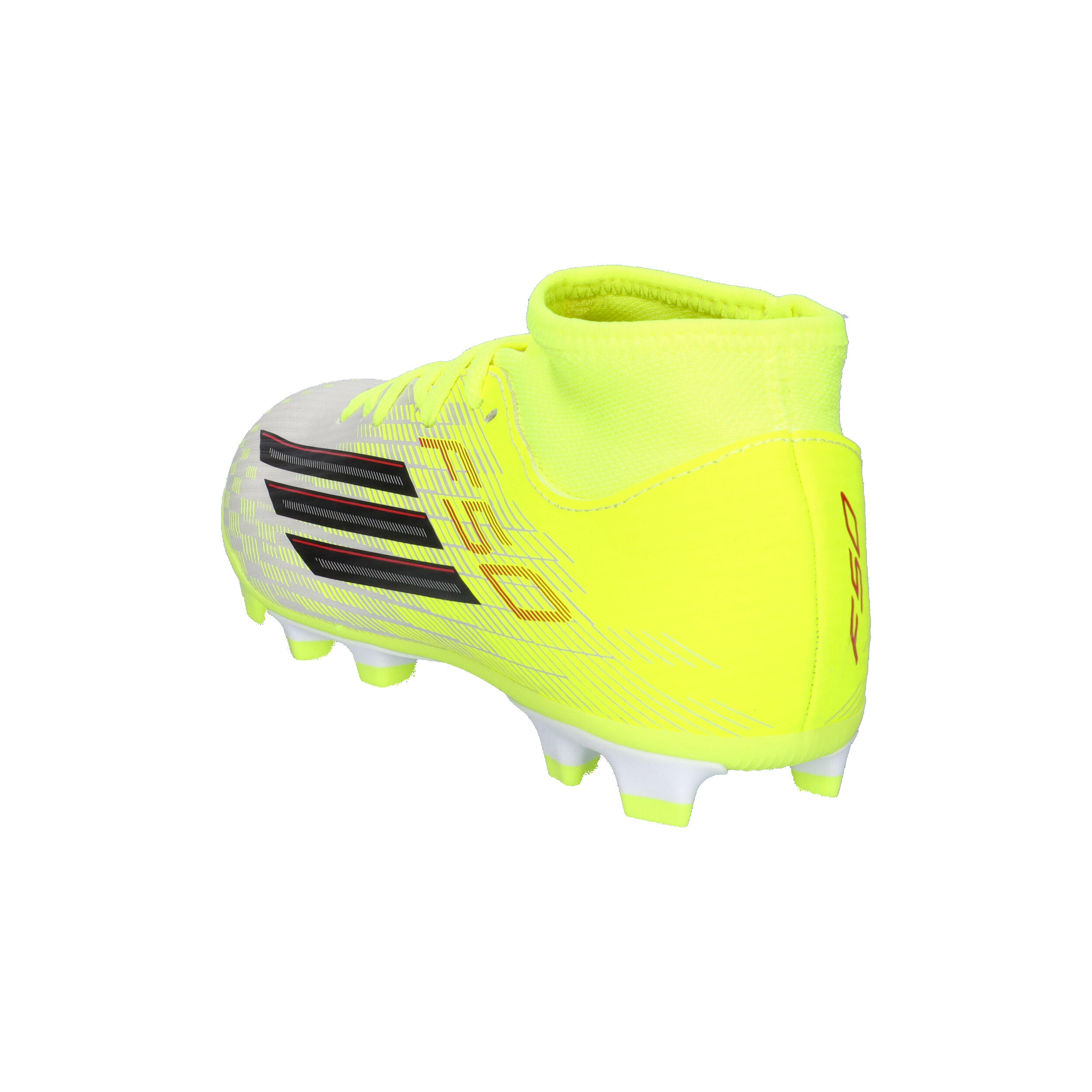 Chuteiras Adidas modelo KI6175 para crianças unissex 4/7