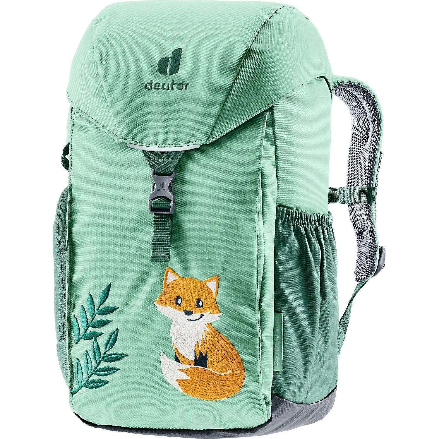 DEUTER picture