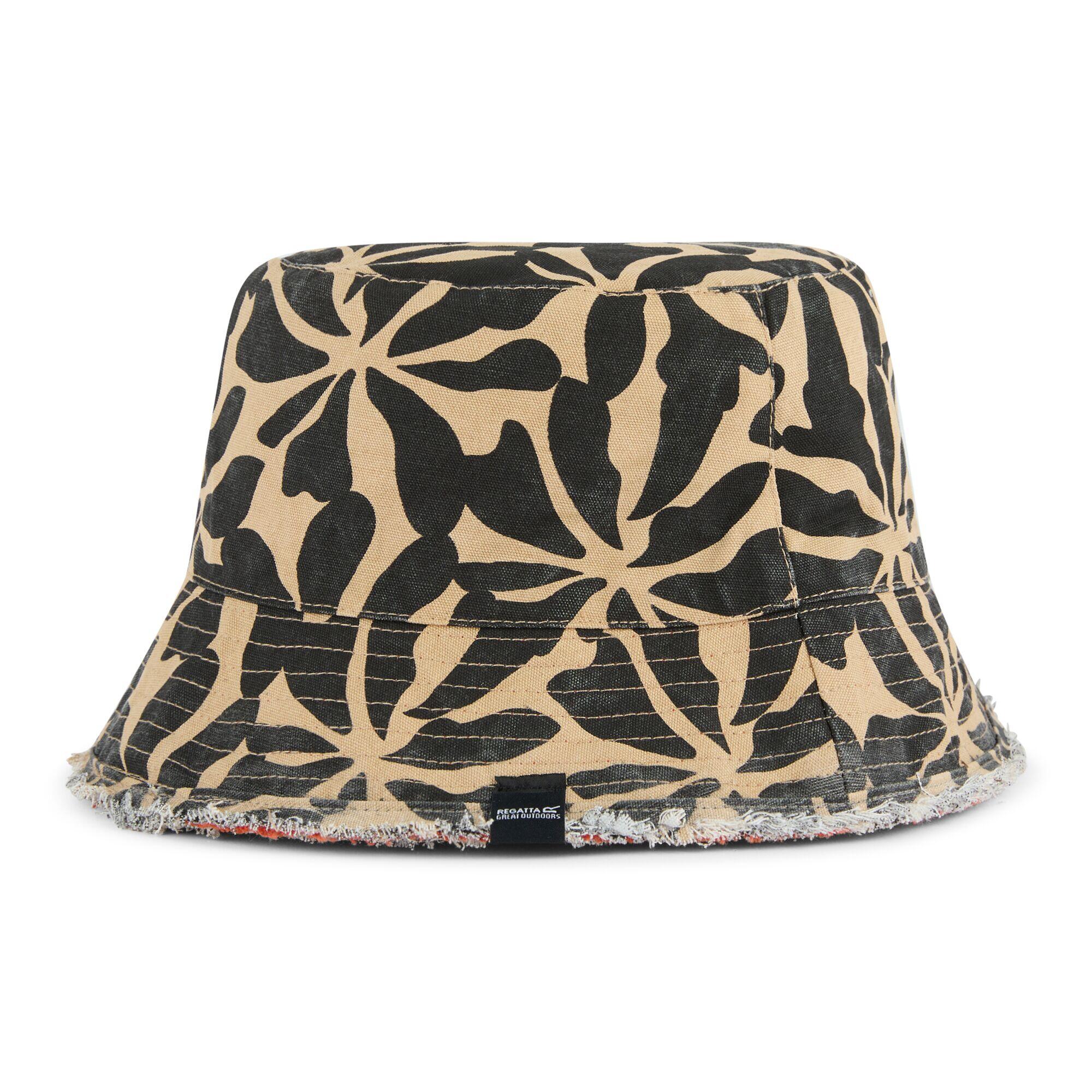 Bob réversible pour femme 2/4