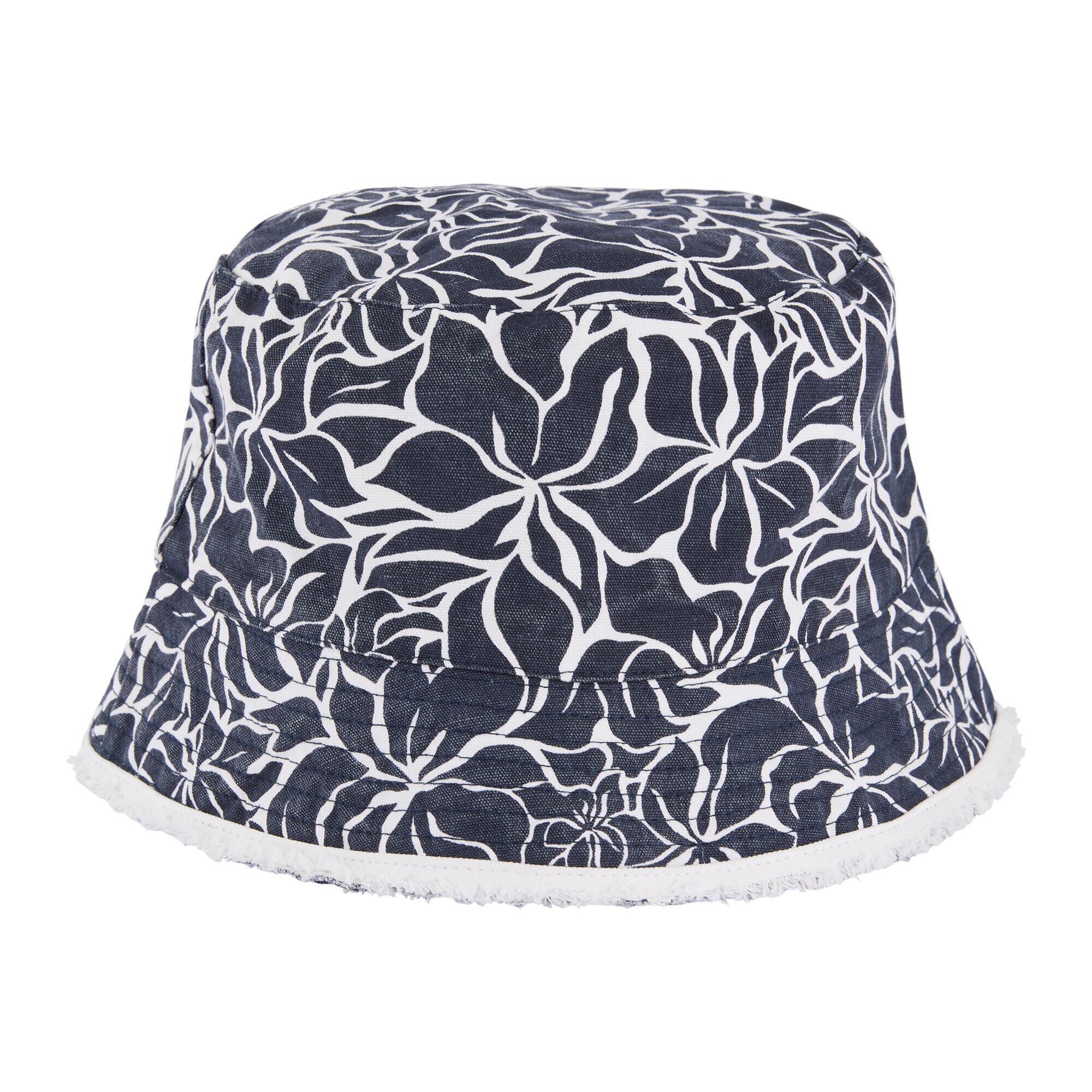 Omkeerbare bucket hat voor dames 2/5