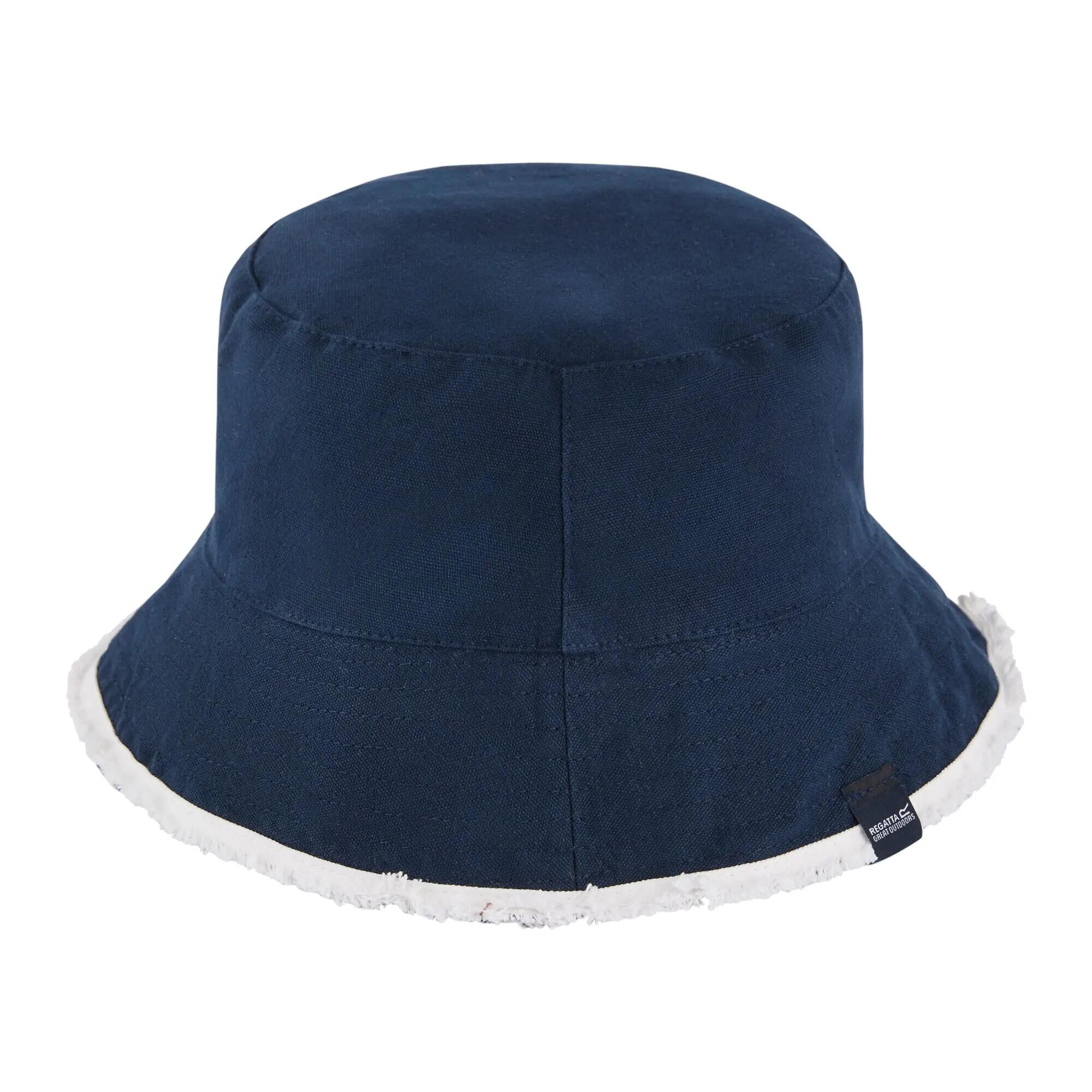 Bob réversible pour femme 4/5
