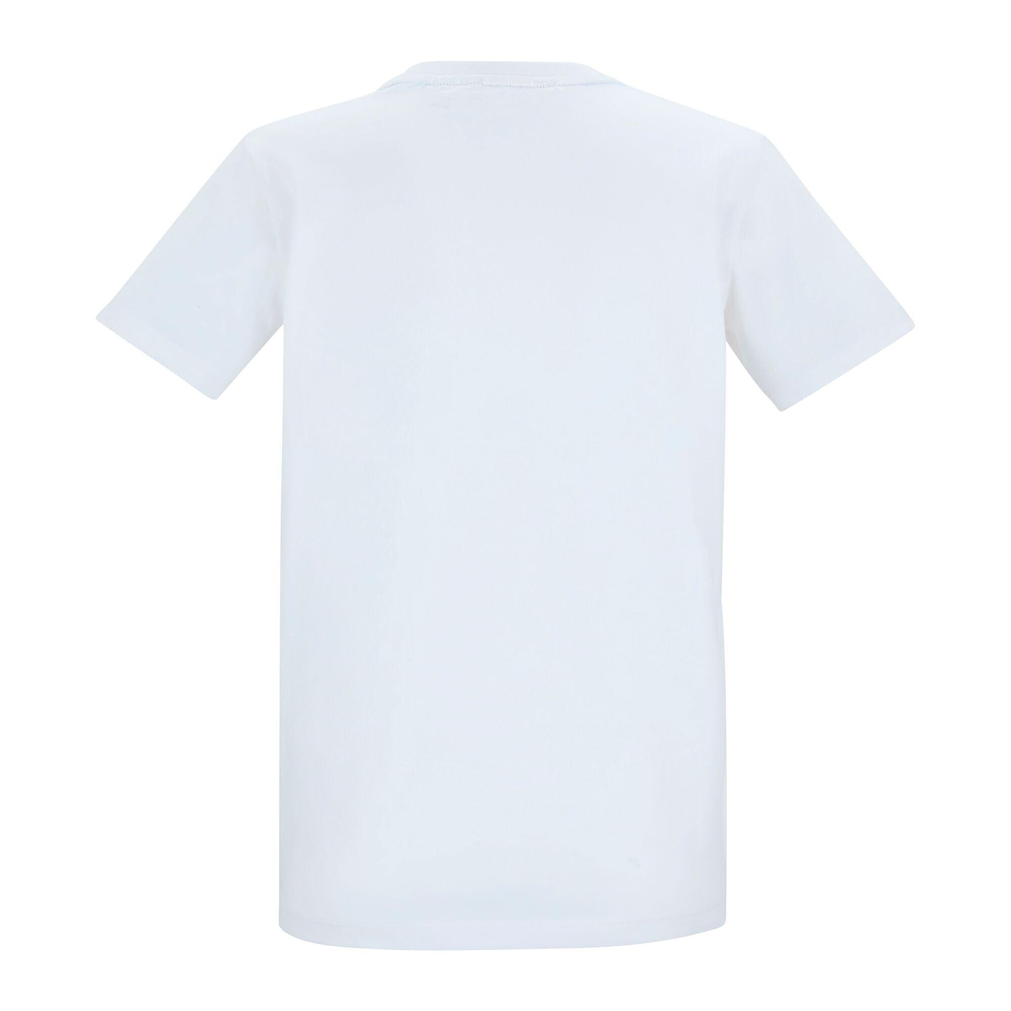 T-shirt graphique à manches courtes Filandra IX pour femmes 7/7