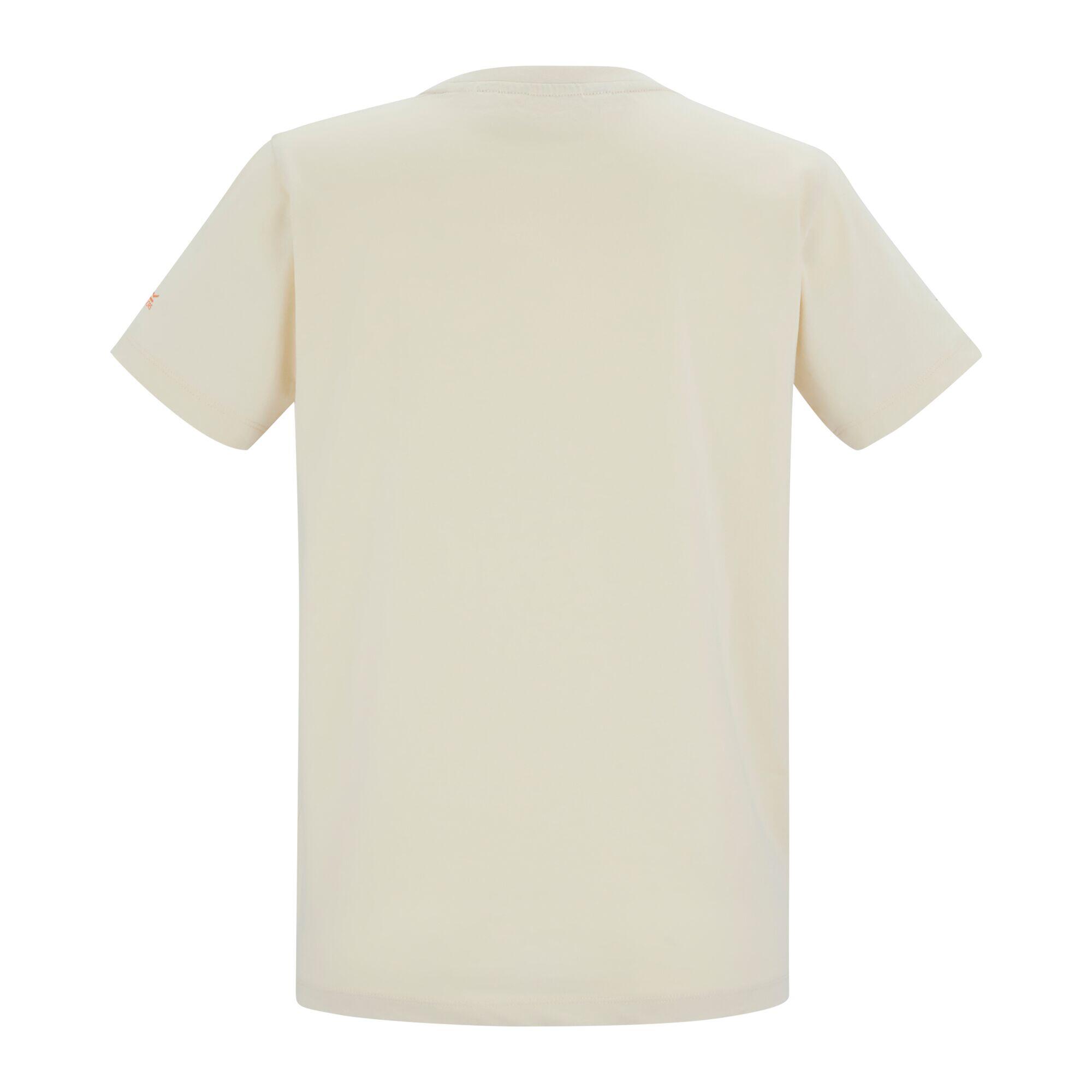 T-shirt graphique à manches courtes Filandra IX pour femmes 7/7