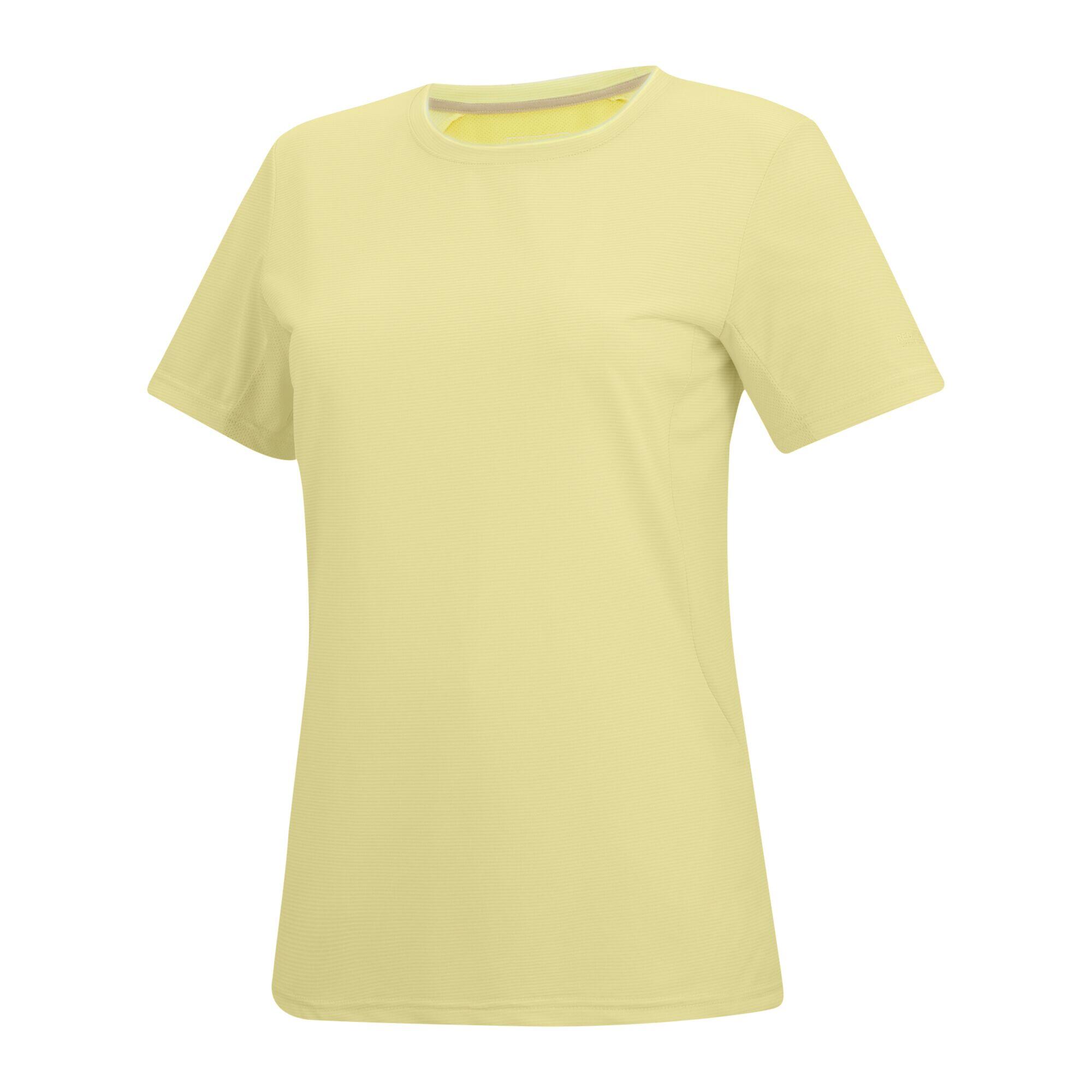 T-shirt à manches courtes chiné Demna pour femme 7/7