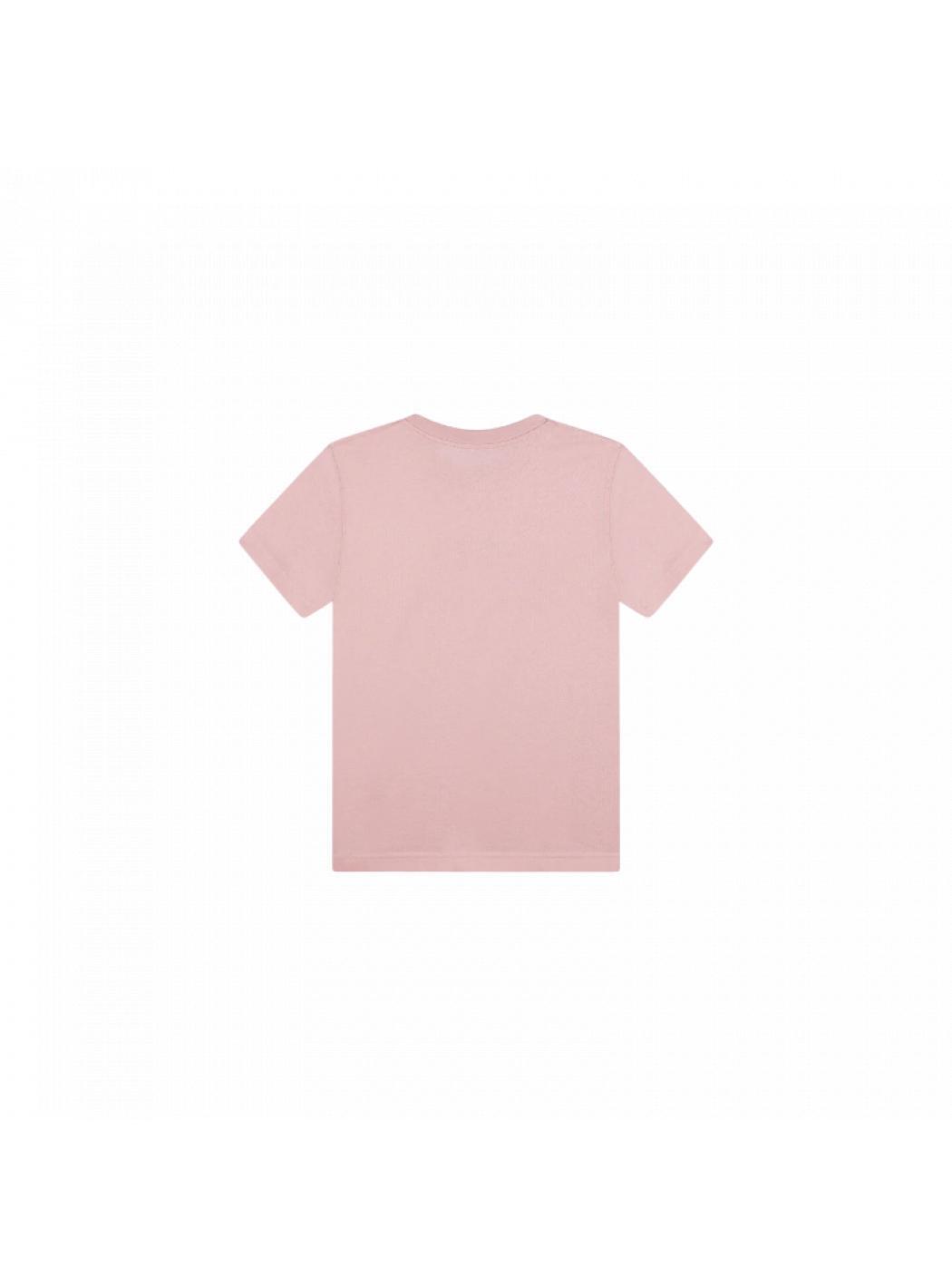 T-shirt Donna New Balance WT41502 2/3