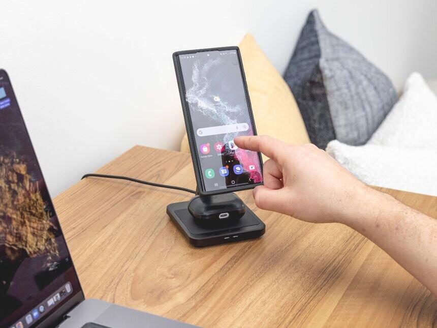 MAG Case - Google Pixel 7 3/5